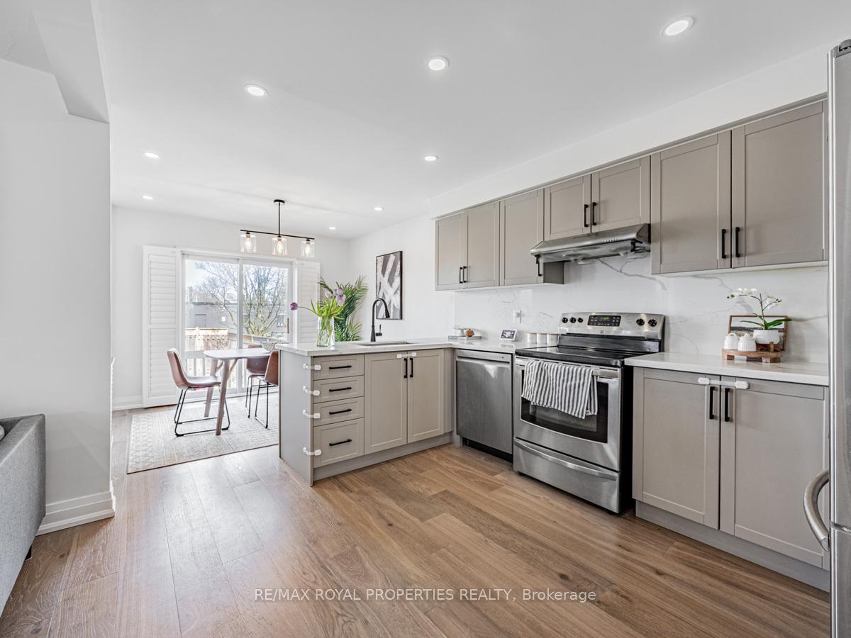 Photo 10 of 1210 Monica Cook Place, Pickering, Bay Ridges — HOMEH