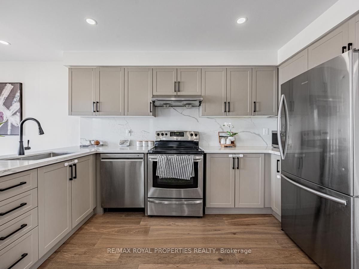 Photo 12 of 1210 Monica Cook Place, Pickering, Bay Ridges — HOMEH