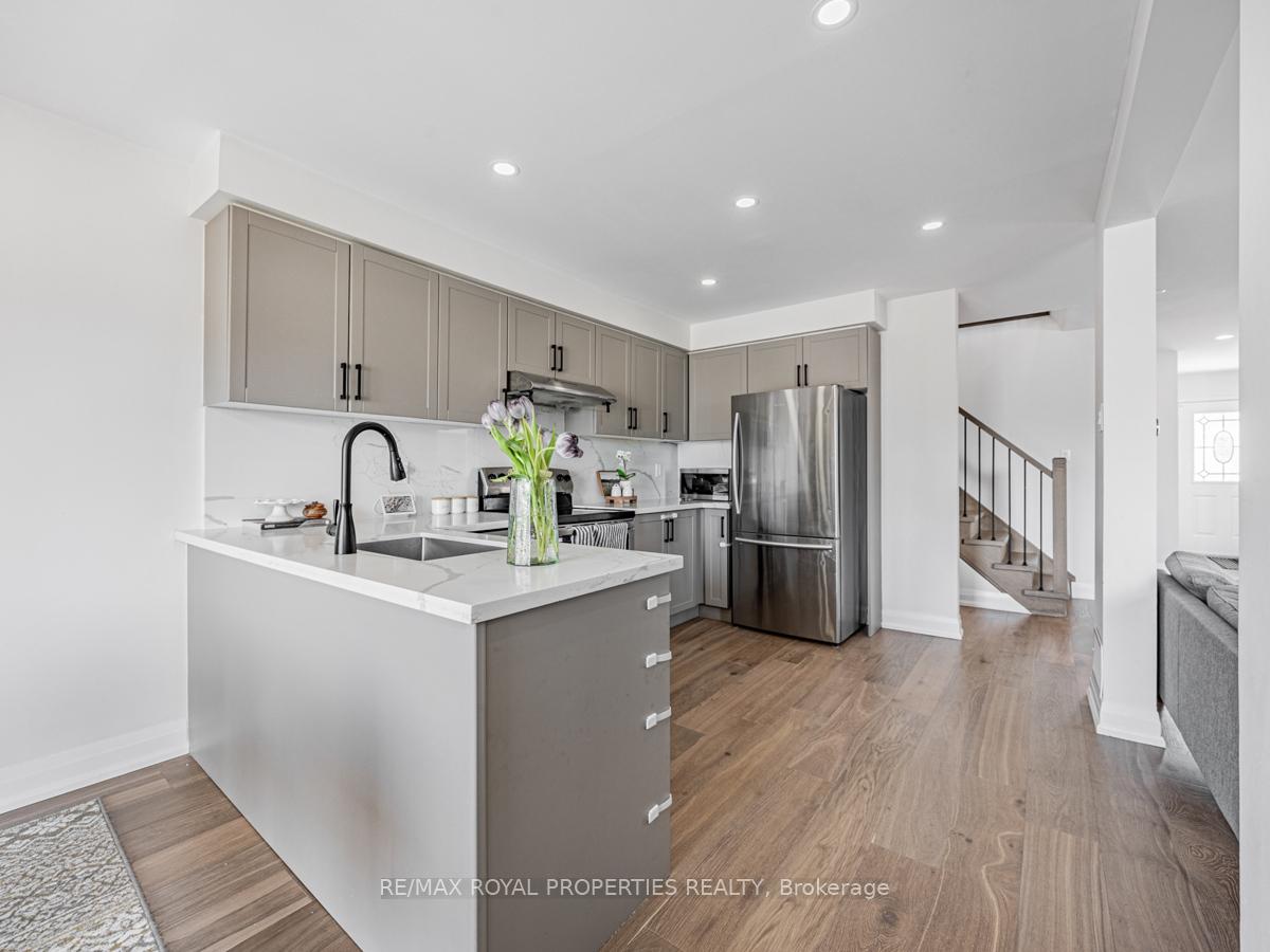 Photo 13 of 1210 Monica Cook Place, Pickering, Bay Ridges — HOMEH
