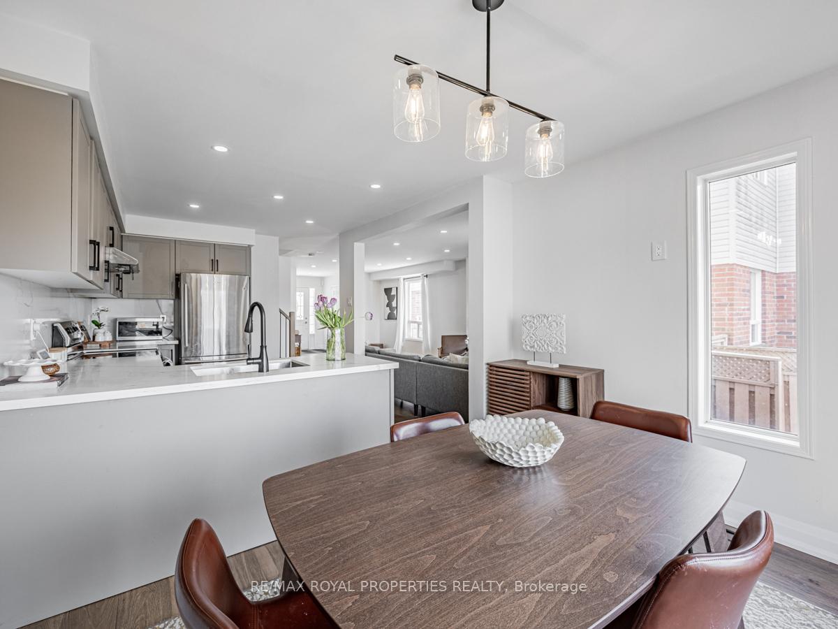 Photo 15 of 1210 Monica Cook Place, Pickering, Bay Ridges — HOMEH