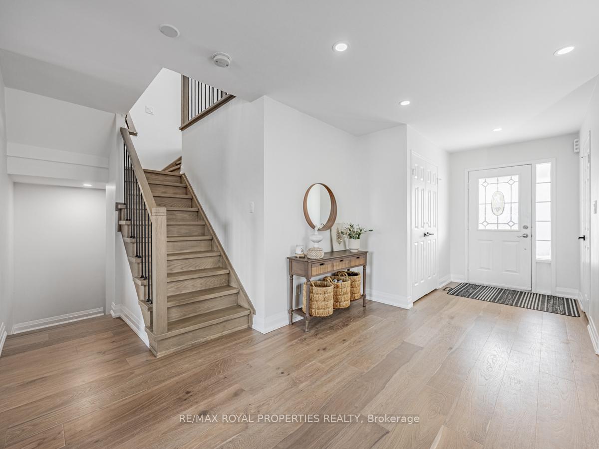Photo 16 of 1210 Monica Cook Place, Pickering, Bay Ridges — HOMEH