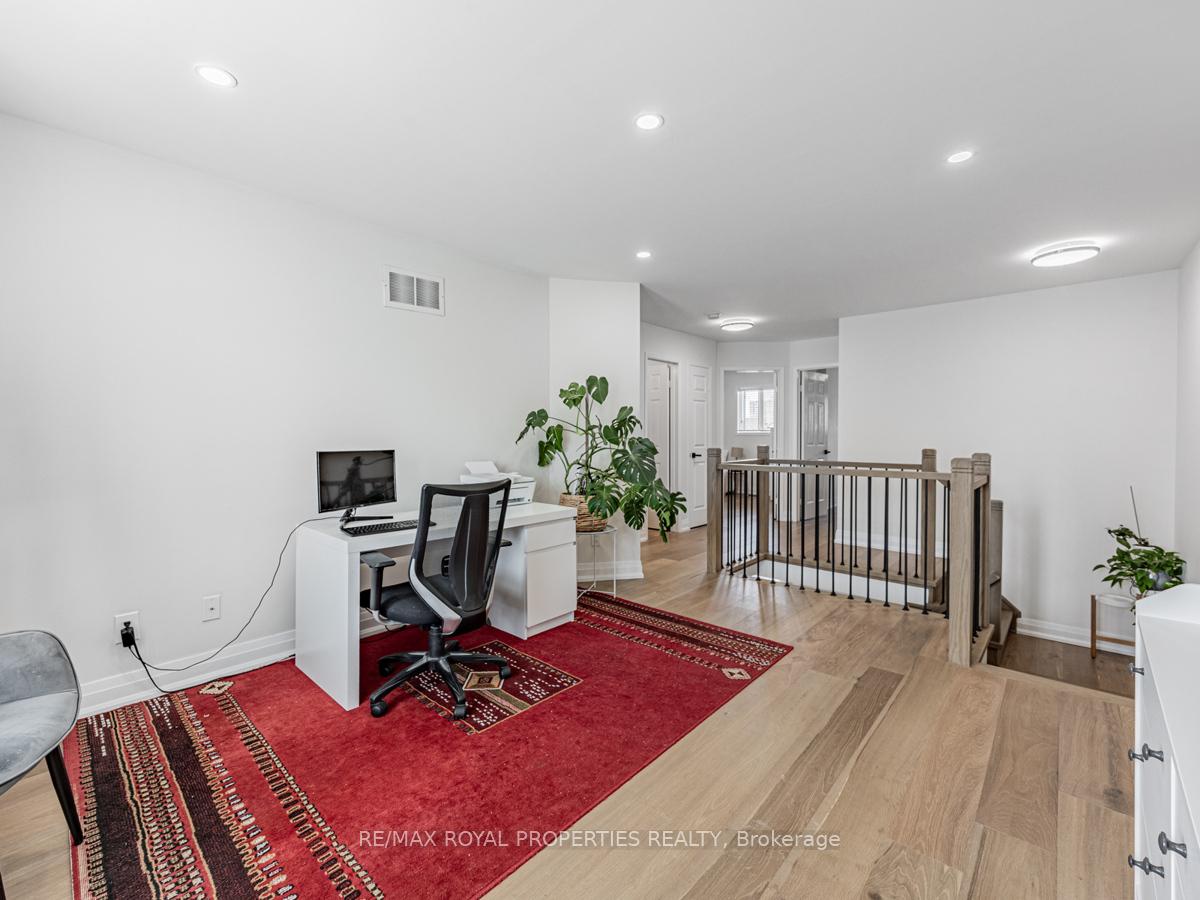 Photo 18 of 1210 Monica Cook Place, Pickering, Bay Ridges — HOMEH