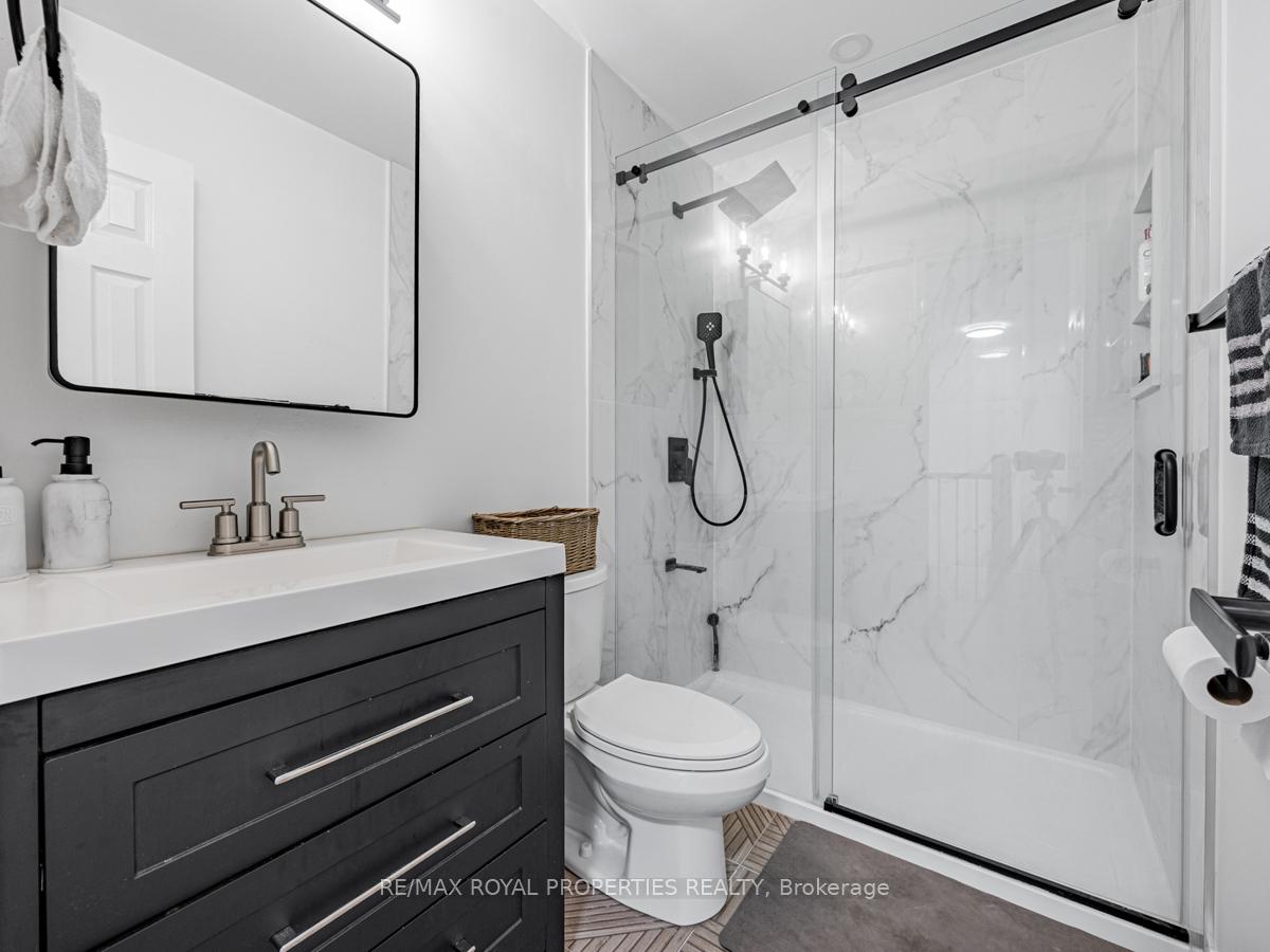 Photo 20 of 1210 Monica Cook Place, Pickering, Bay Ridges — HOMEH