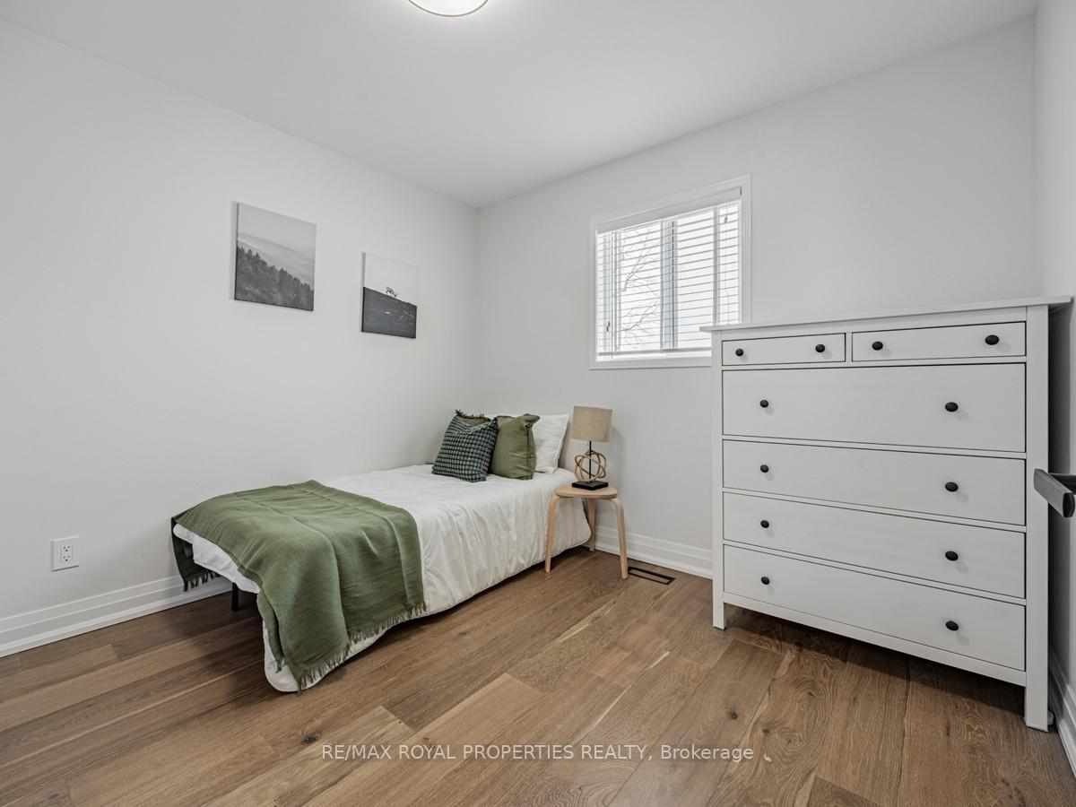Photo 21 of 1210 Monica Cook Place, Pickering, Bay Ridges — HOMEH
