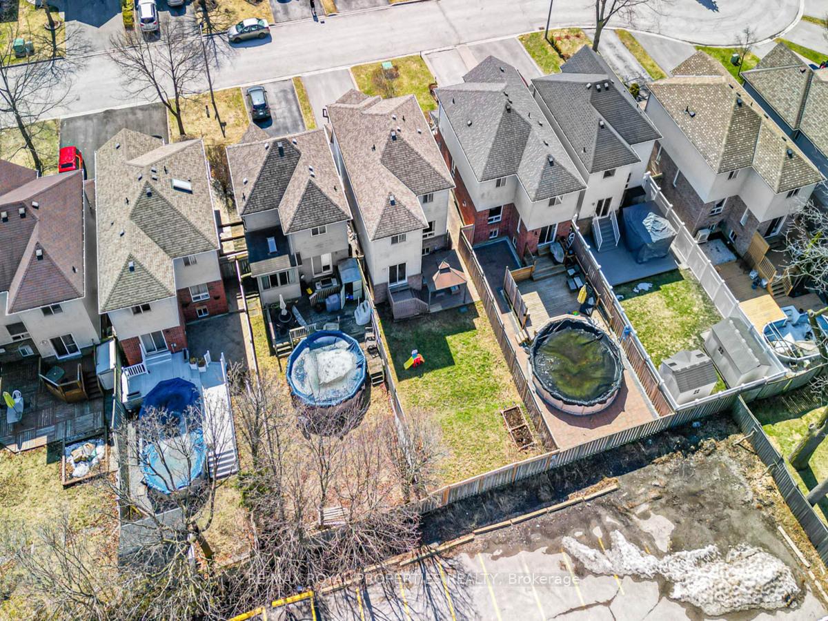 Photo 35 of 1210 Monica Cook Place, Pickering, Bay Ridges — HOMEH