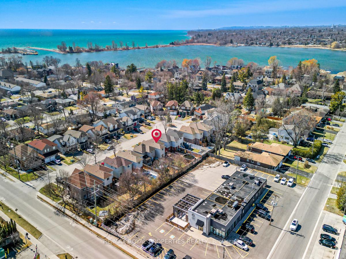 Photo 36 of 1210 Monica Cook Place, Pickering, Bay Ridges — HOMEH
