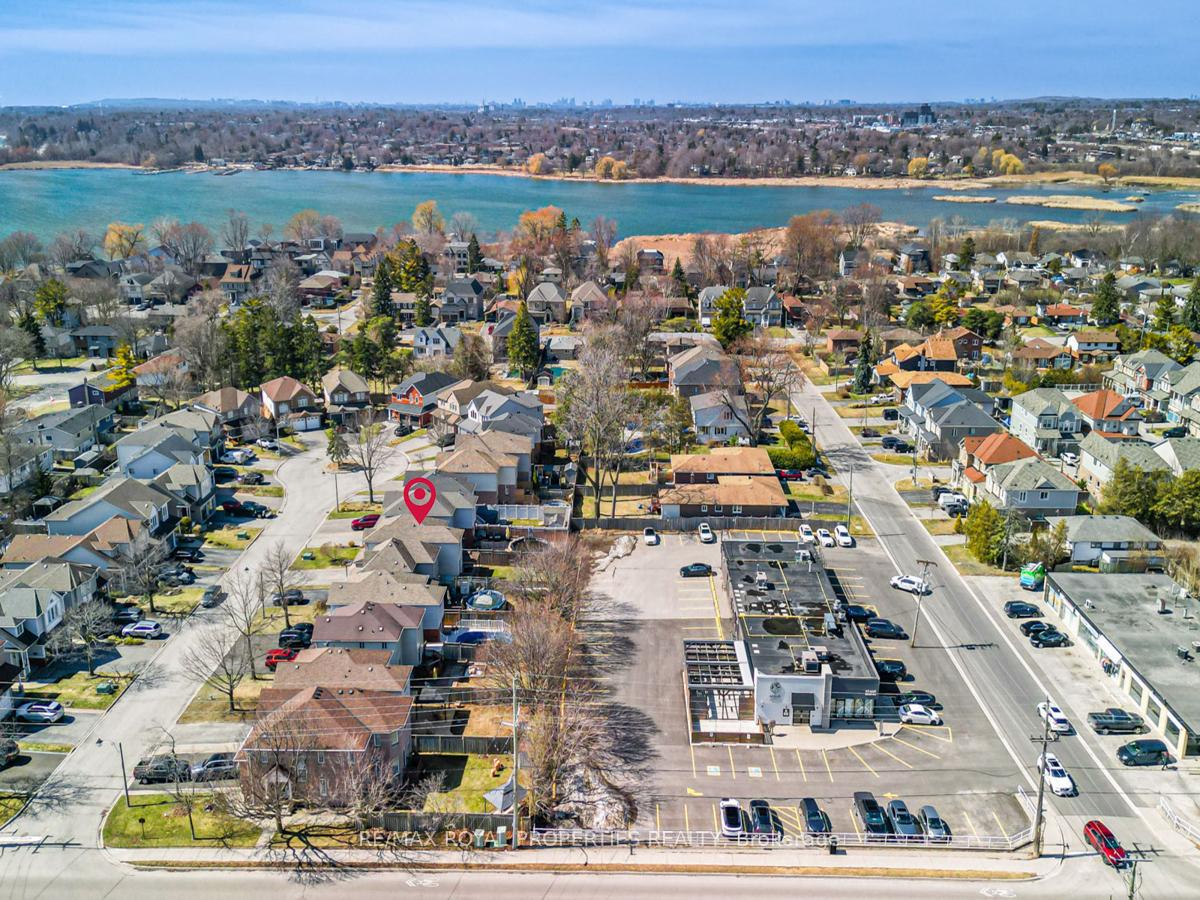 Photo 37 of 1210 Monica Cook Place, Pickering, Bay Ridges — HOMEH