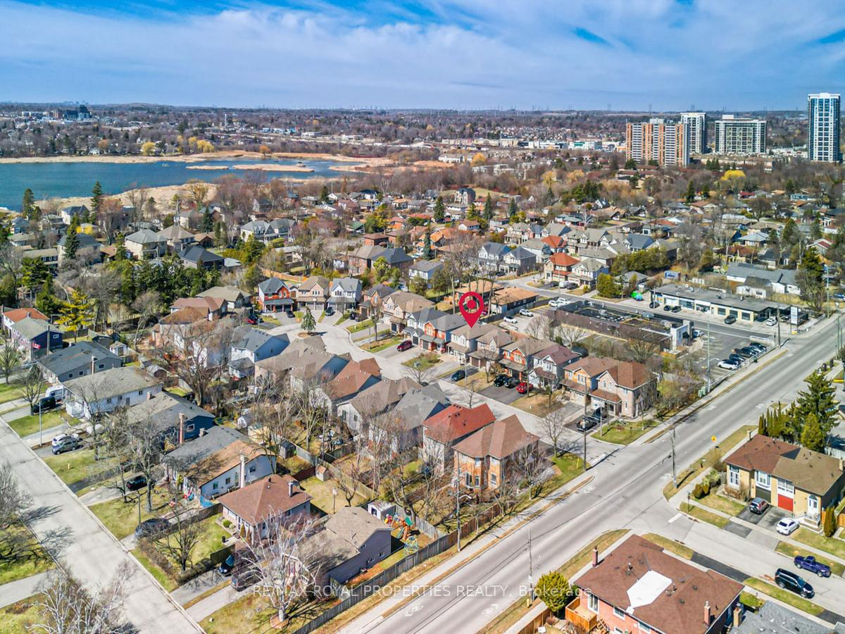 Photo 38 of 1210 Monica Cook Place, Pickering, Bay Ridges — HOMEH