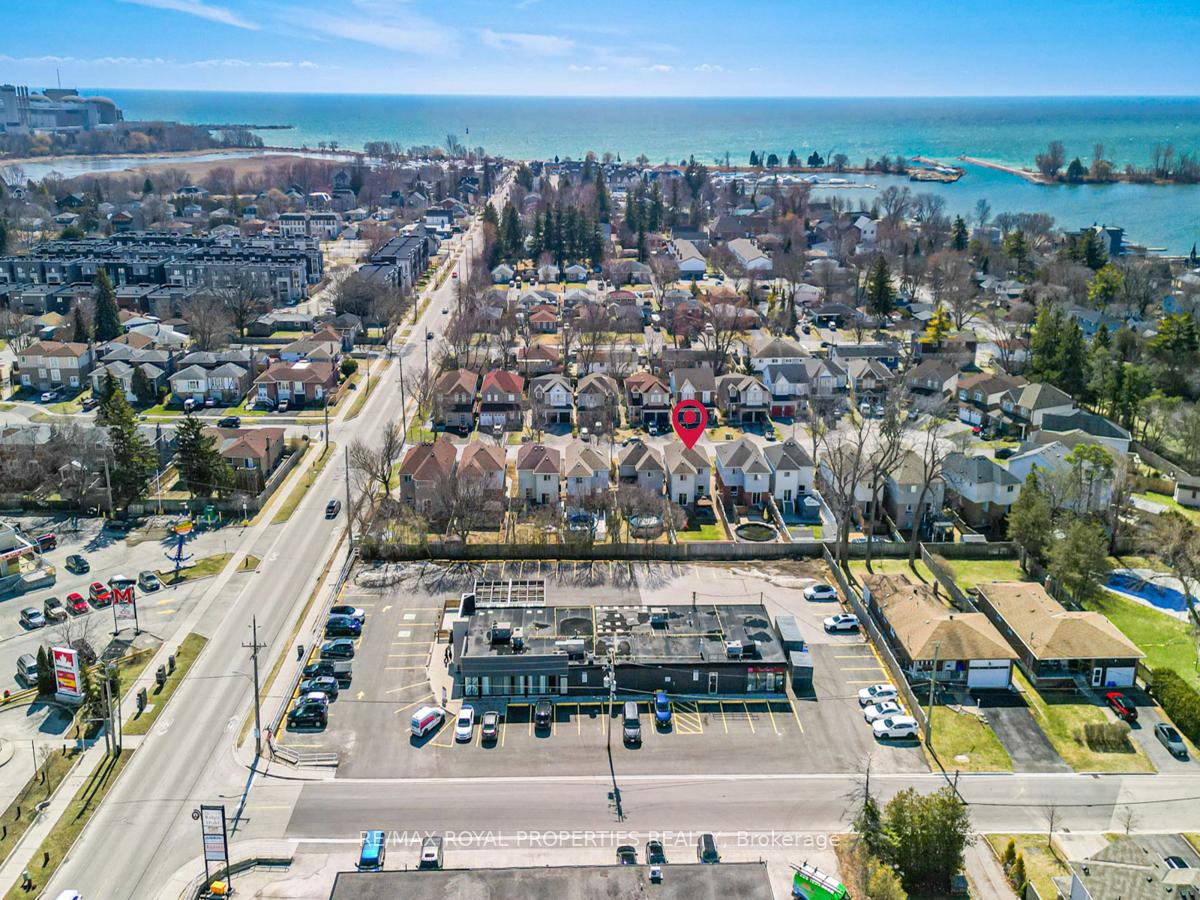 Photo 39 of 1210 Monica Cook Place, Pickering, Bay Ridges — HOMEH