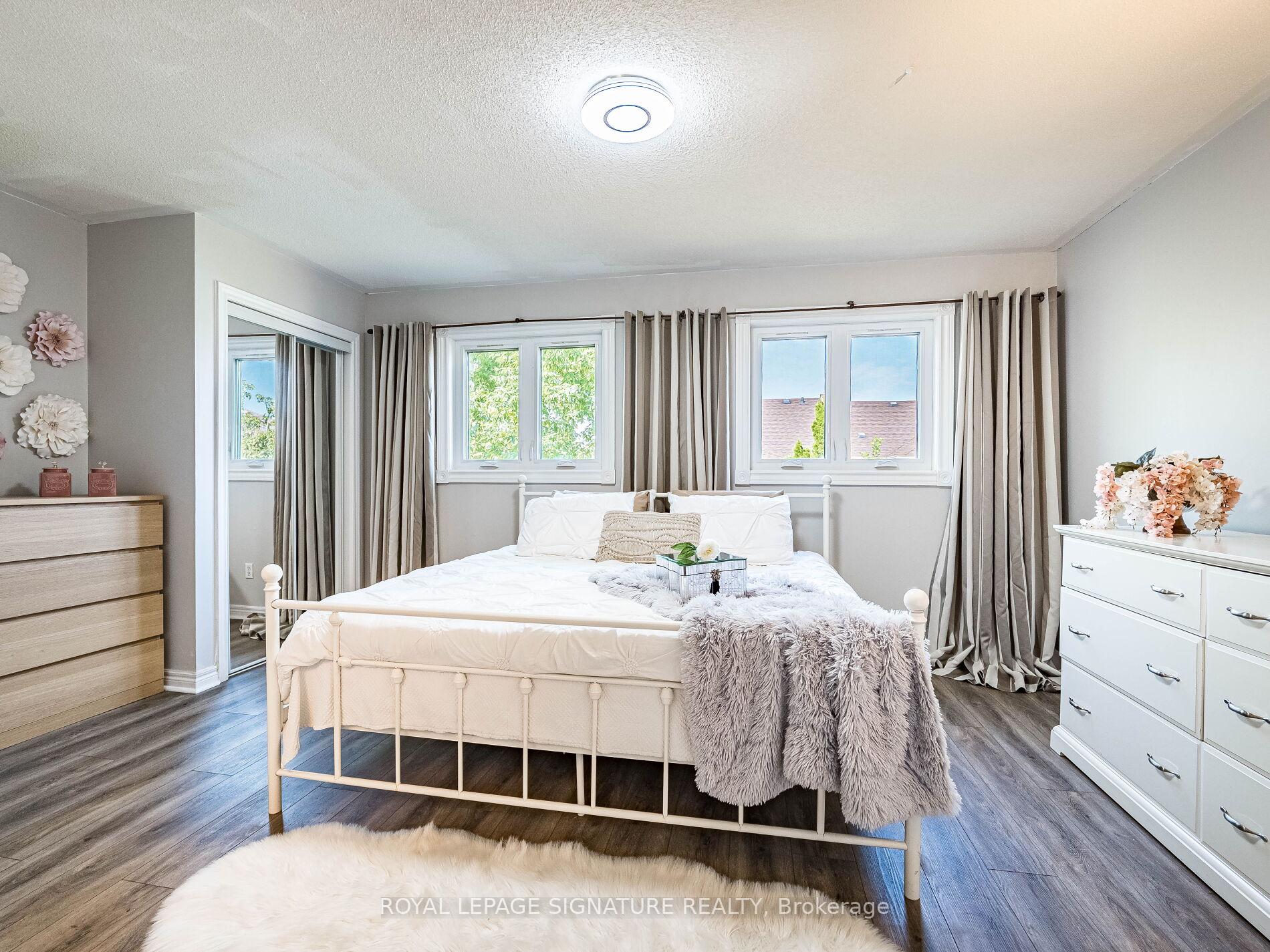 Photo 19 of 152 Lindenshire Avenue, Vaughan, Maple — HOMEH