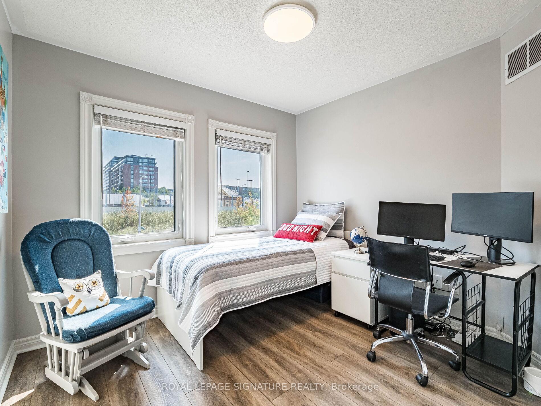 Photo 27 of 152 Lindenshire Avenue, Vaughan, Maple — HOMEH