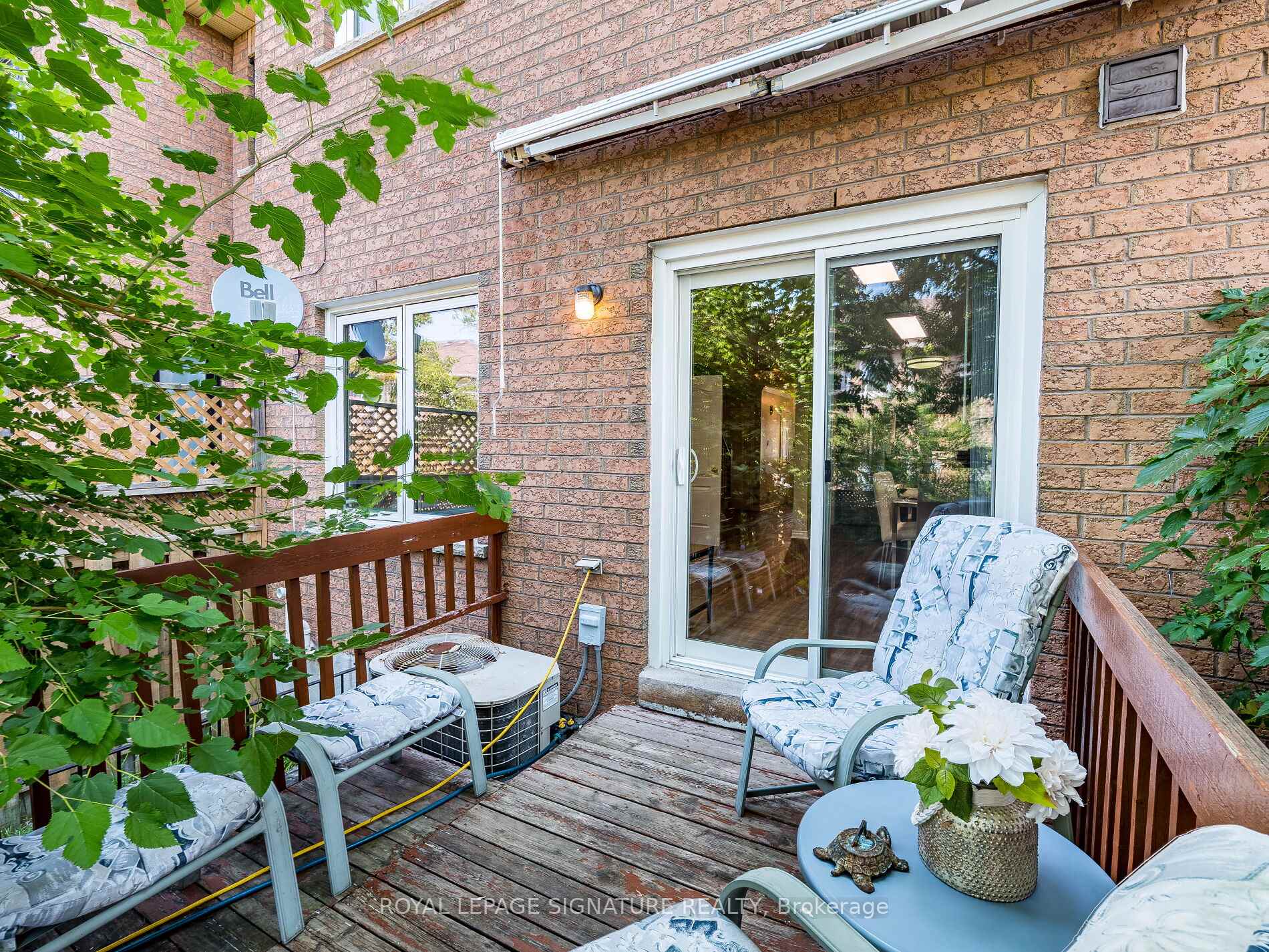 Photo 40 of 152 Lindenshire Avenue, Vaughan, Maple — HOMEH
