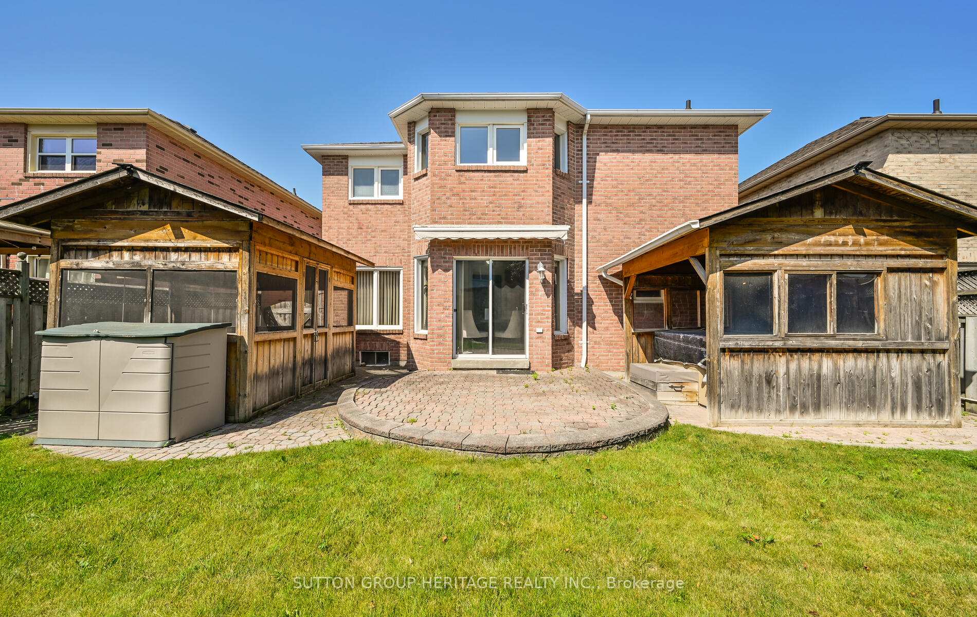 Photo 28 of 49 Valleywood Drive, Whitby, Williamsburg — HOMEH