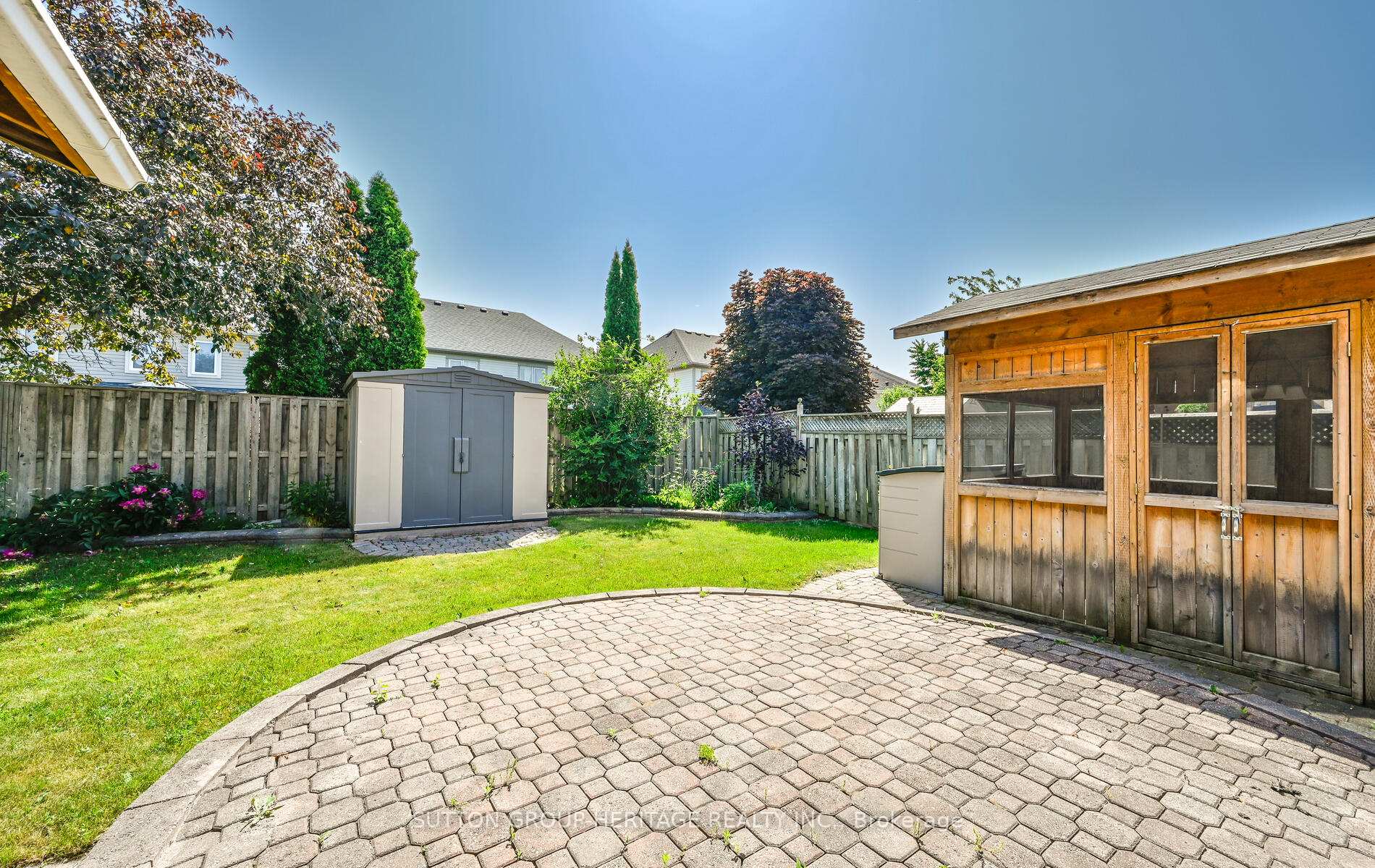 Photo 30 of 49 Valleywood Drive, Whitby, Williamsburg — HOMEH