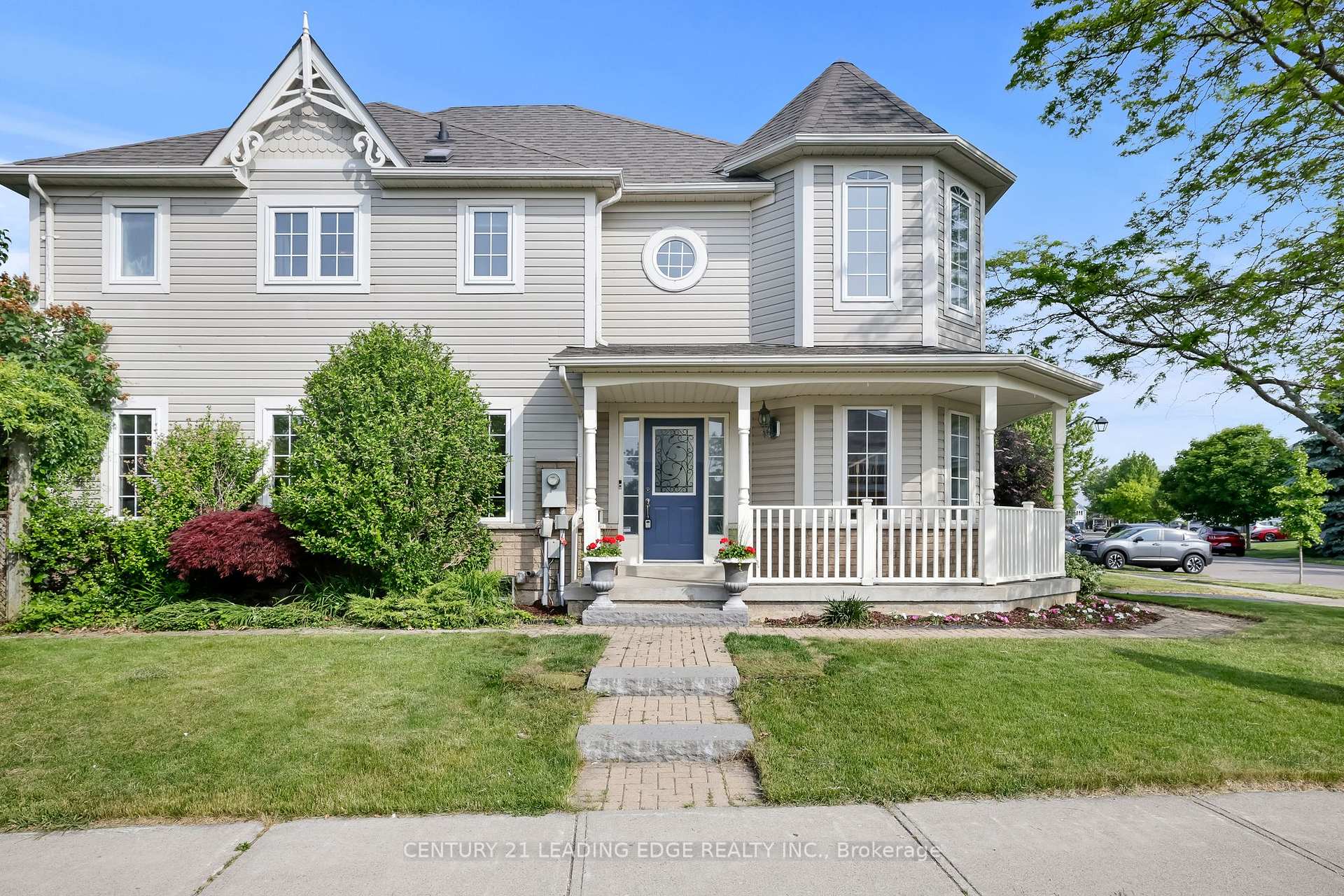 Photo 1 of 2 Four Winds Drive, Whitby, Port Whitby — HOMEH