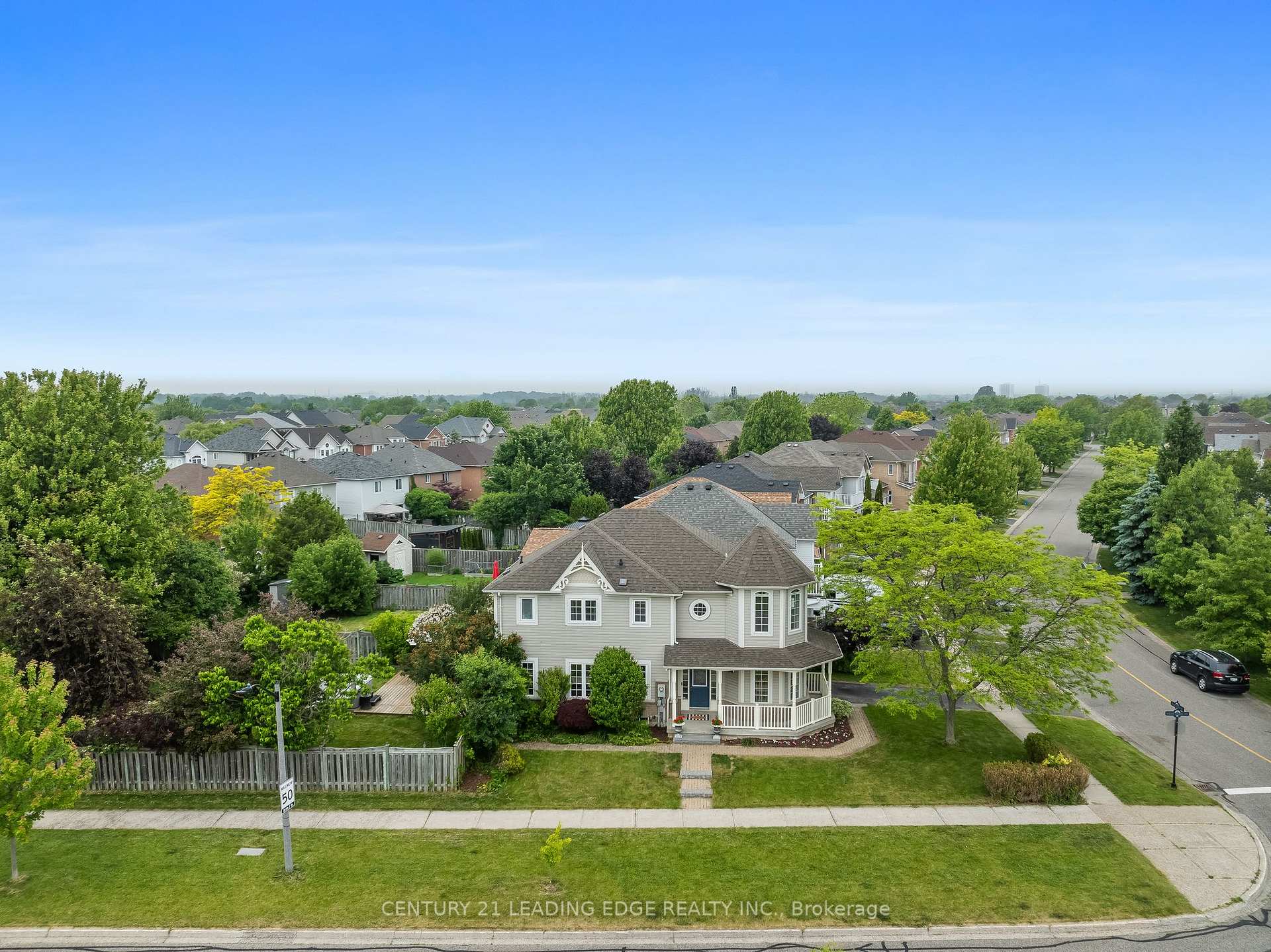Photo 40 of 2 Four Winds Drive, Whitby, Port Whitby — HOMEH