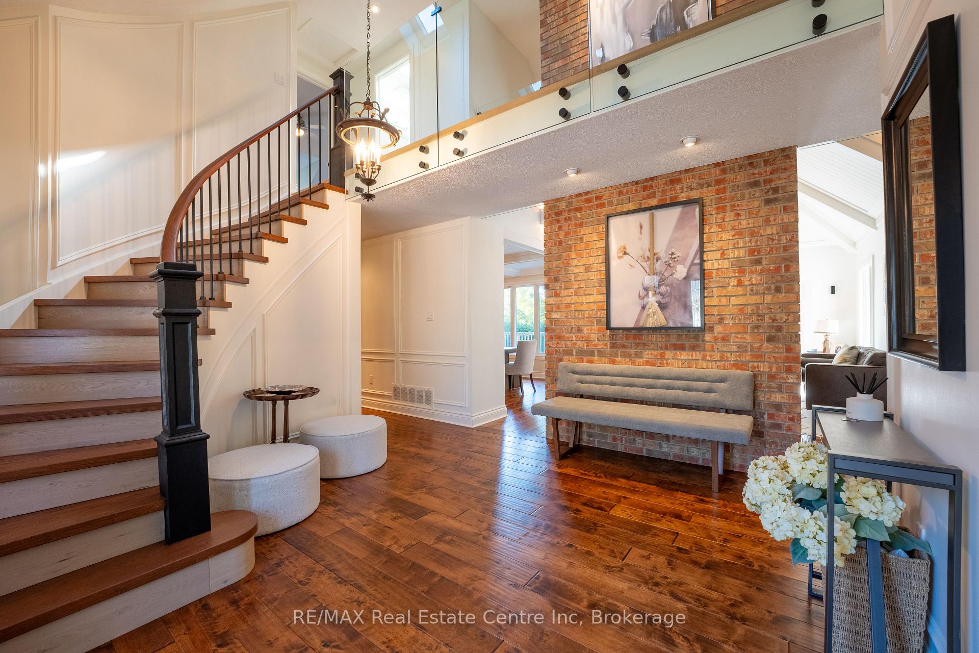 Photo 4 of 1207 Halsey Lane, Pickering, Liverpool — HOMEH