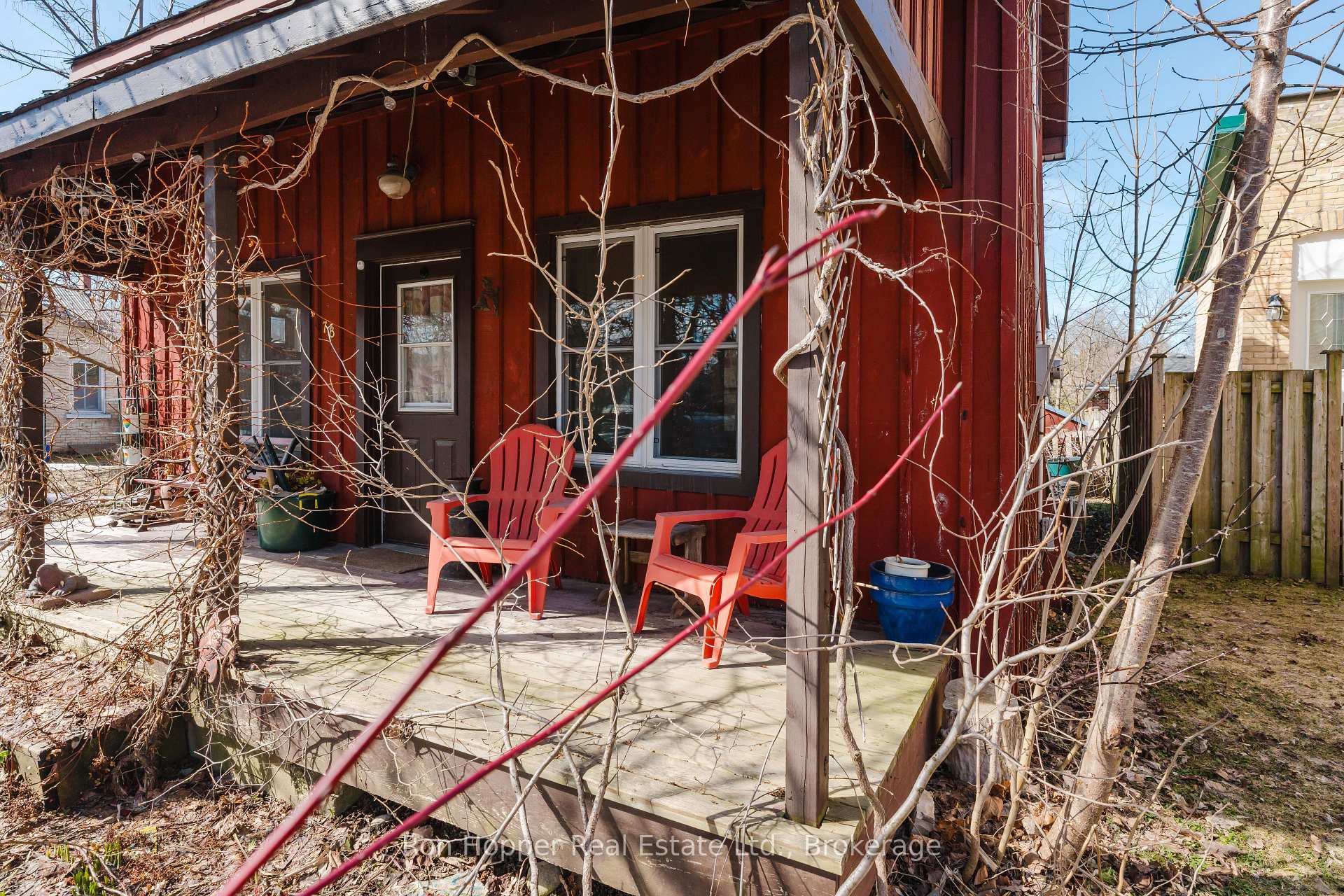 Photo 3 of 78 2nd SW Avenue, Arran-Elderslie — HOMEH