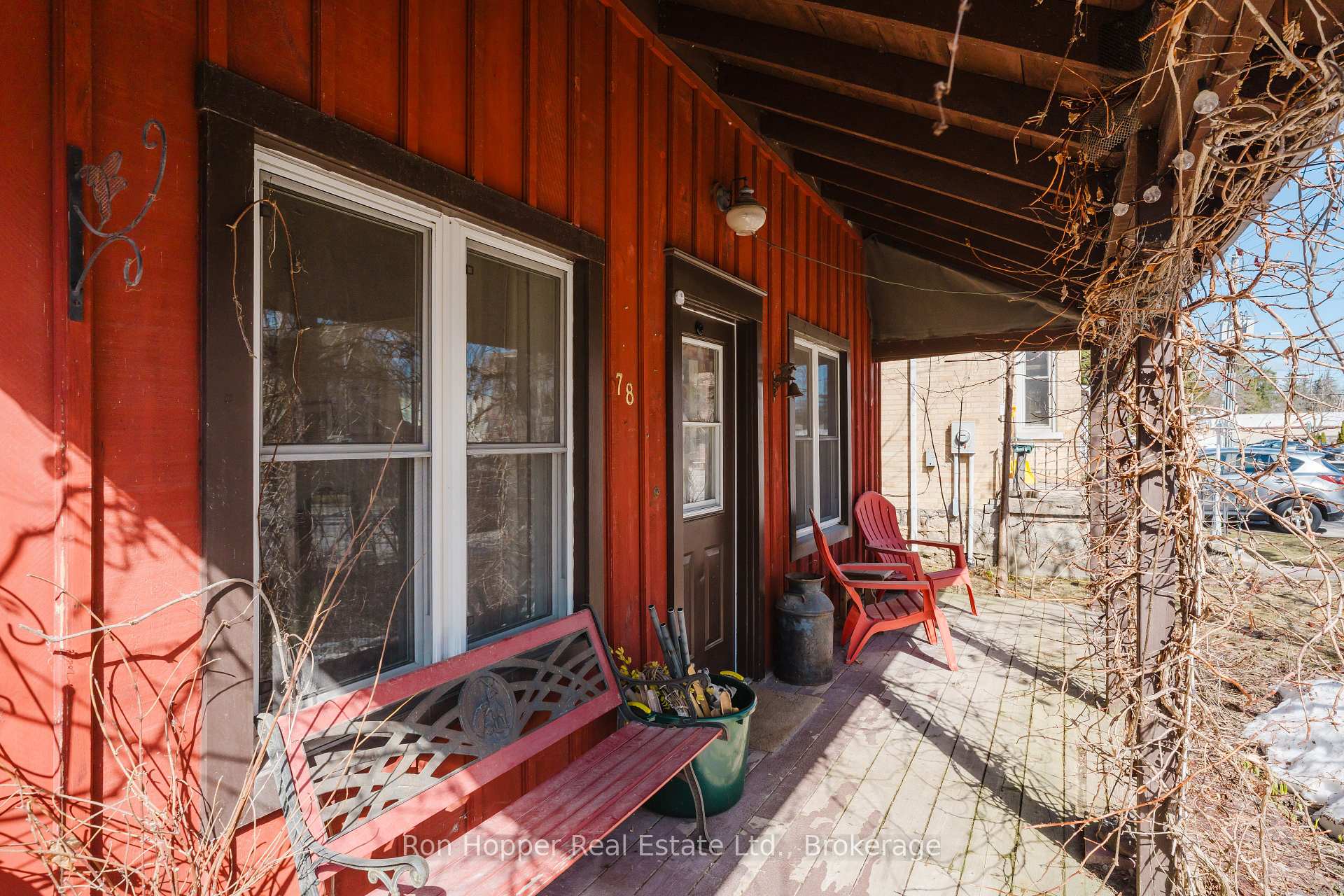 Photo 2 of 78 2nd SW Avenue, Arran-Elderslie — HOMEH