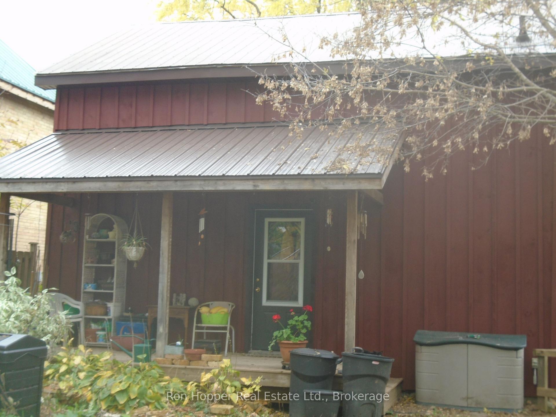 Photo 9 of 78 2nd SW Avenue, Arran-Elderslie — HOMEH