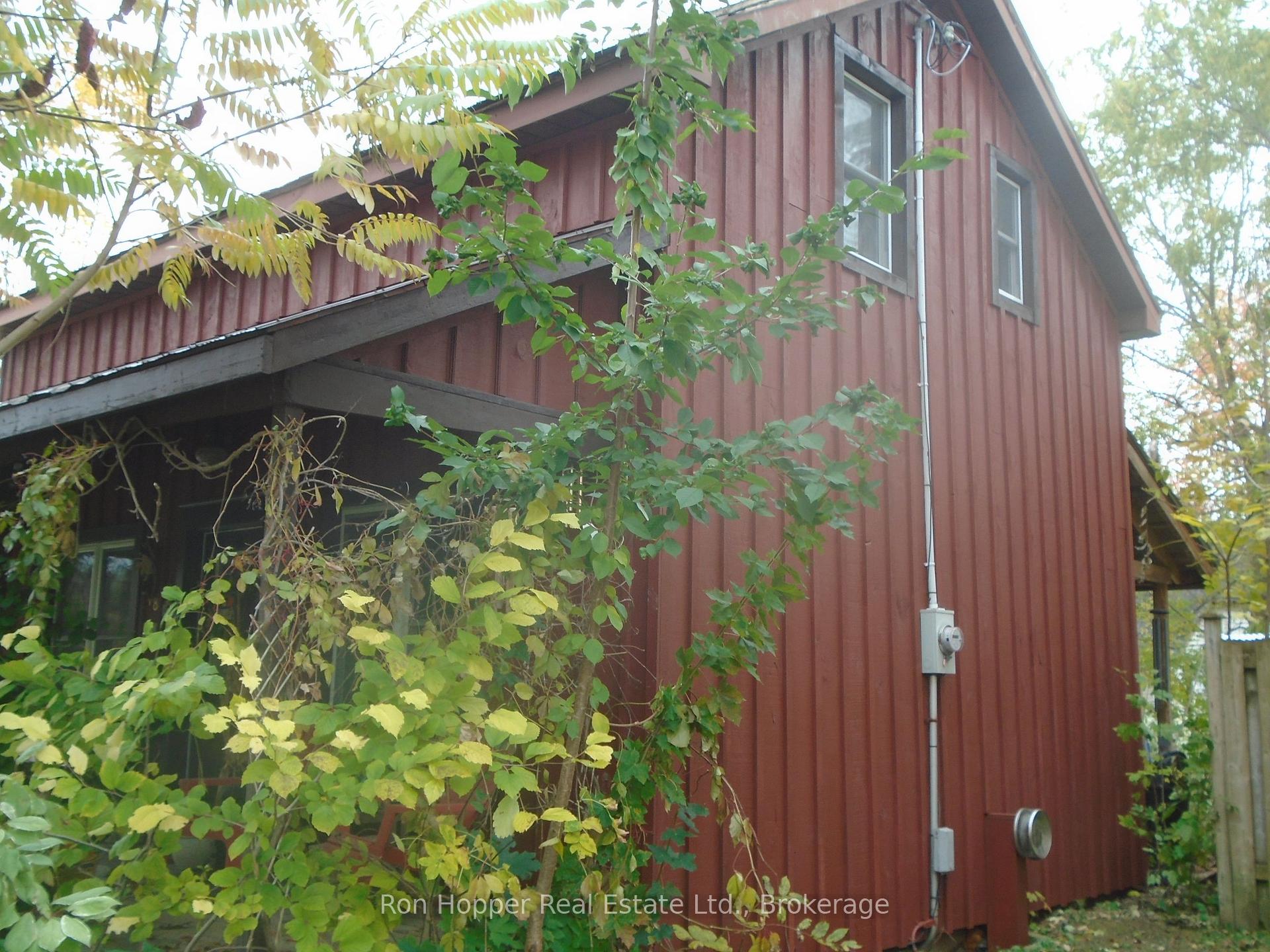 Photo 13 of 78 2nd SW Avenue, Arran-Elderslie — HOMEH
