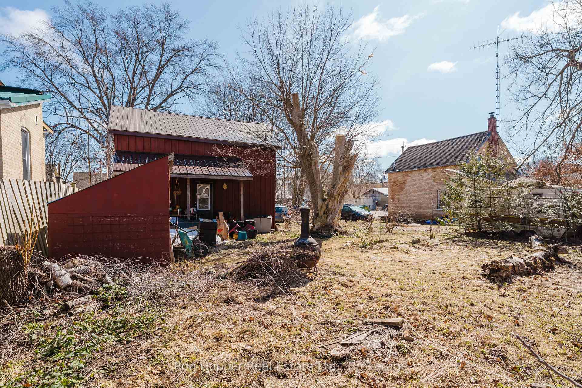 Photo 15 of 78 2nd SW Avenue, Arran-Elderslie — HOMEH