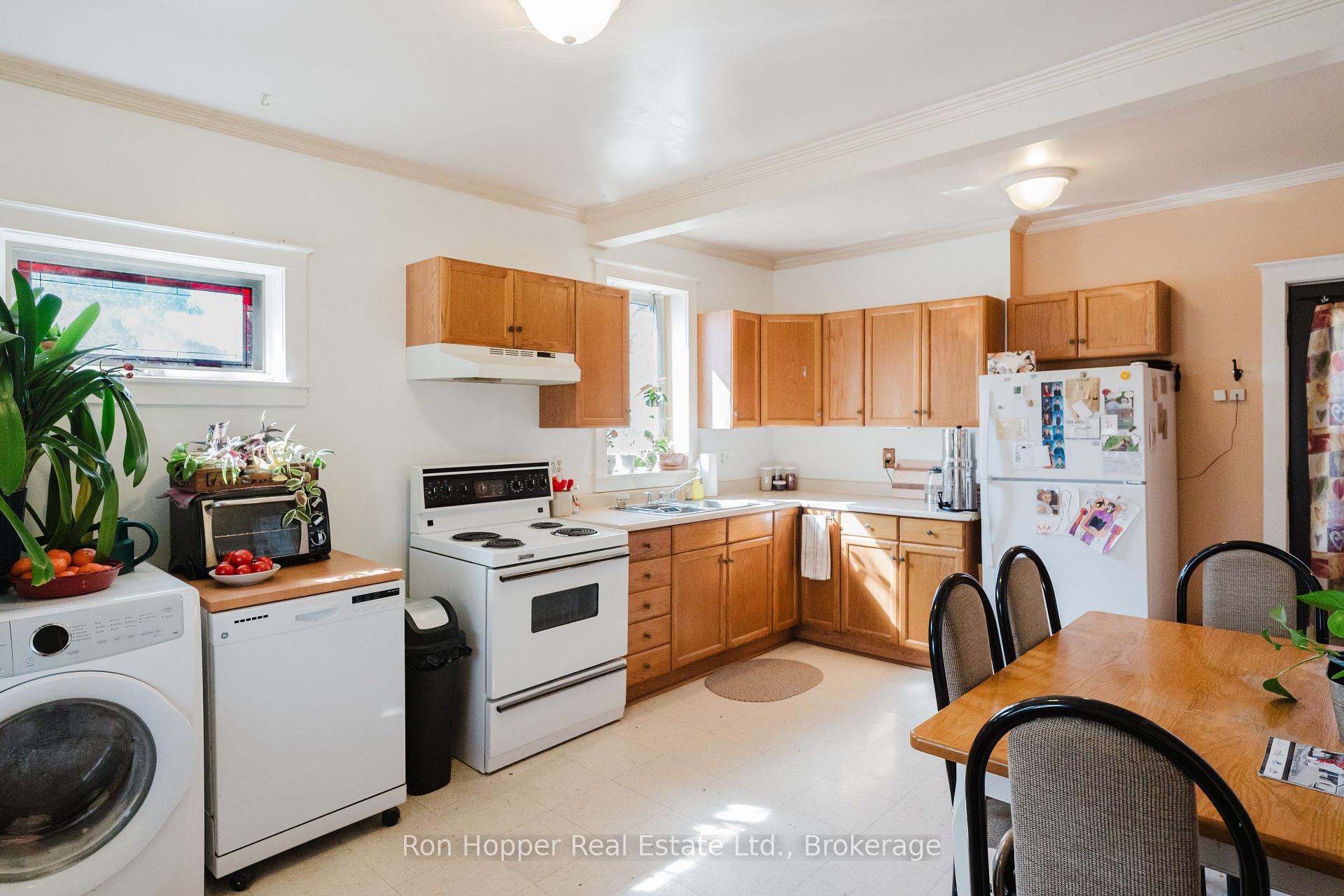 Photo 18 of 78 2nd SW Avenue, Arran-Elderslie — HOMEH