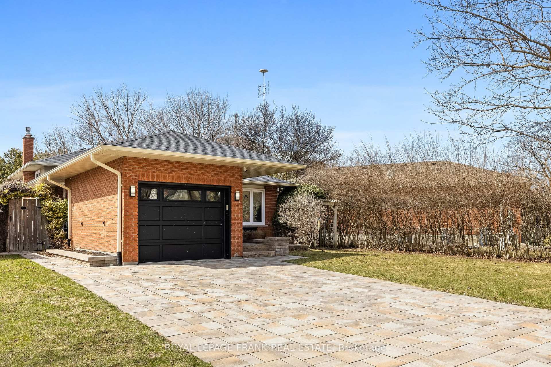 Photo 1 of 80 Michael Boulevard, Whitby, Lynde Creek — HOMEH