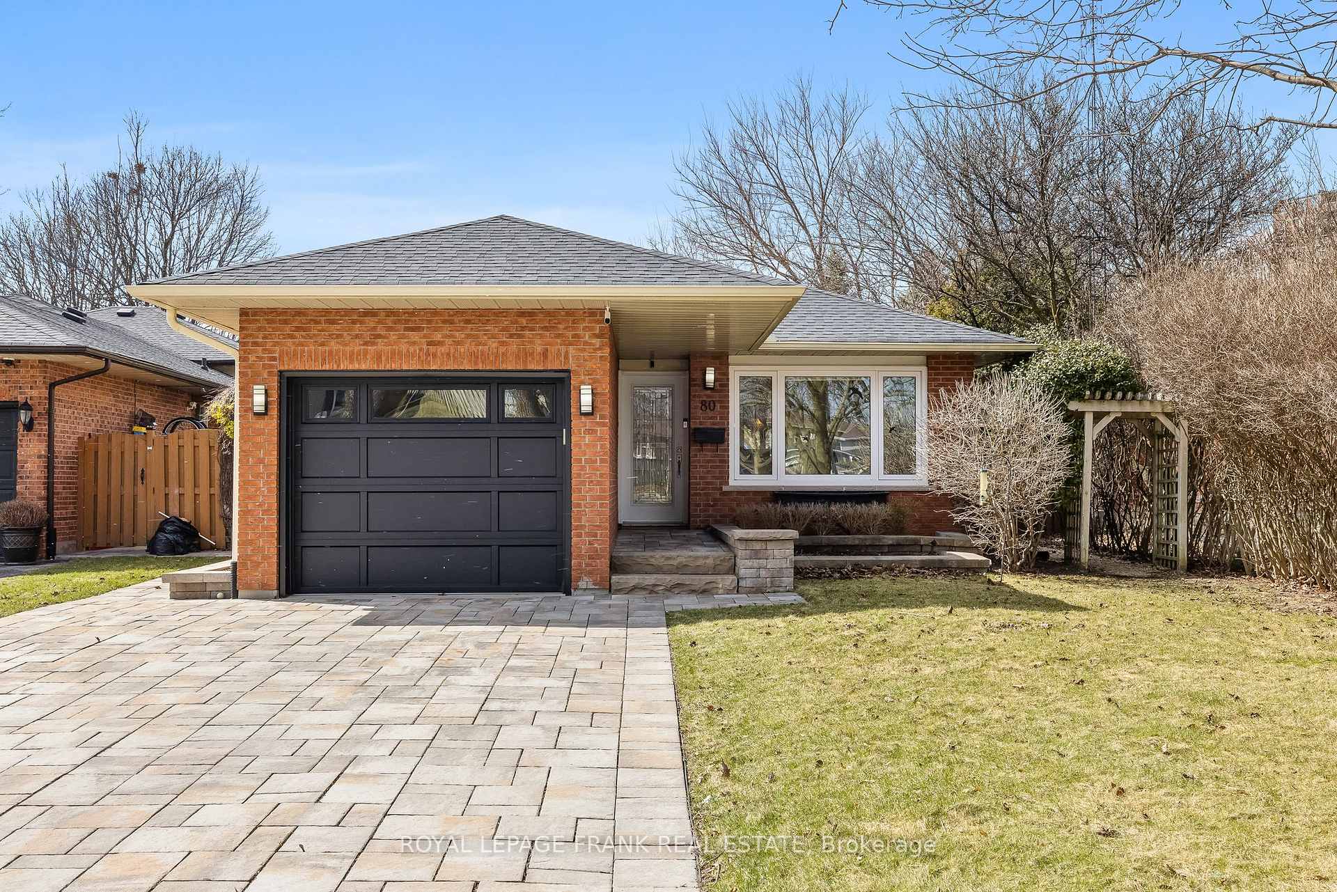 Photo 2 of 80 Michael Boulevard, Whitby, Lynde Creek — HOMEH