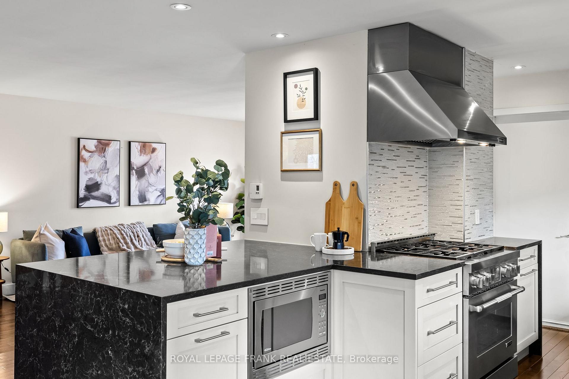 Photo 3 of 80 Michael Boulevard, Whitby, Lynde Creek — HOMEH