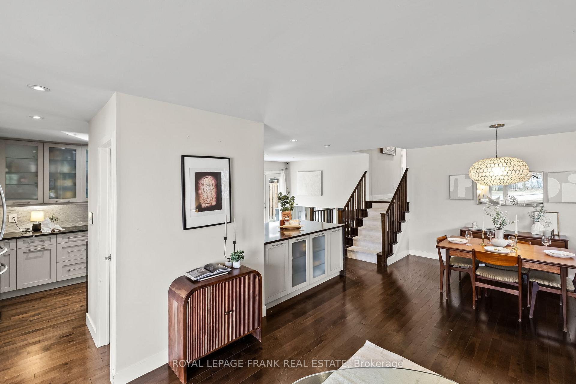 Photo 5 of 80 Michael Boulevard, Whitby, Lynde Creek — HOMEH