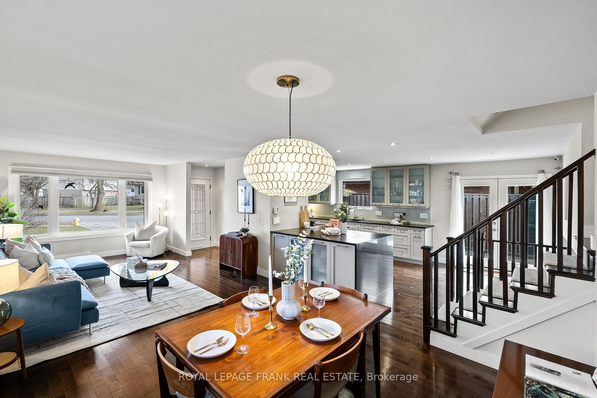 Photo 6 of 80 Michael Boulevard, Whitby, Lynde Creek — HOMEH