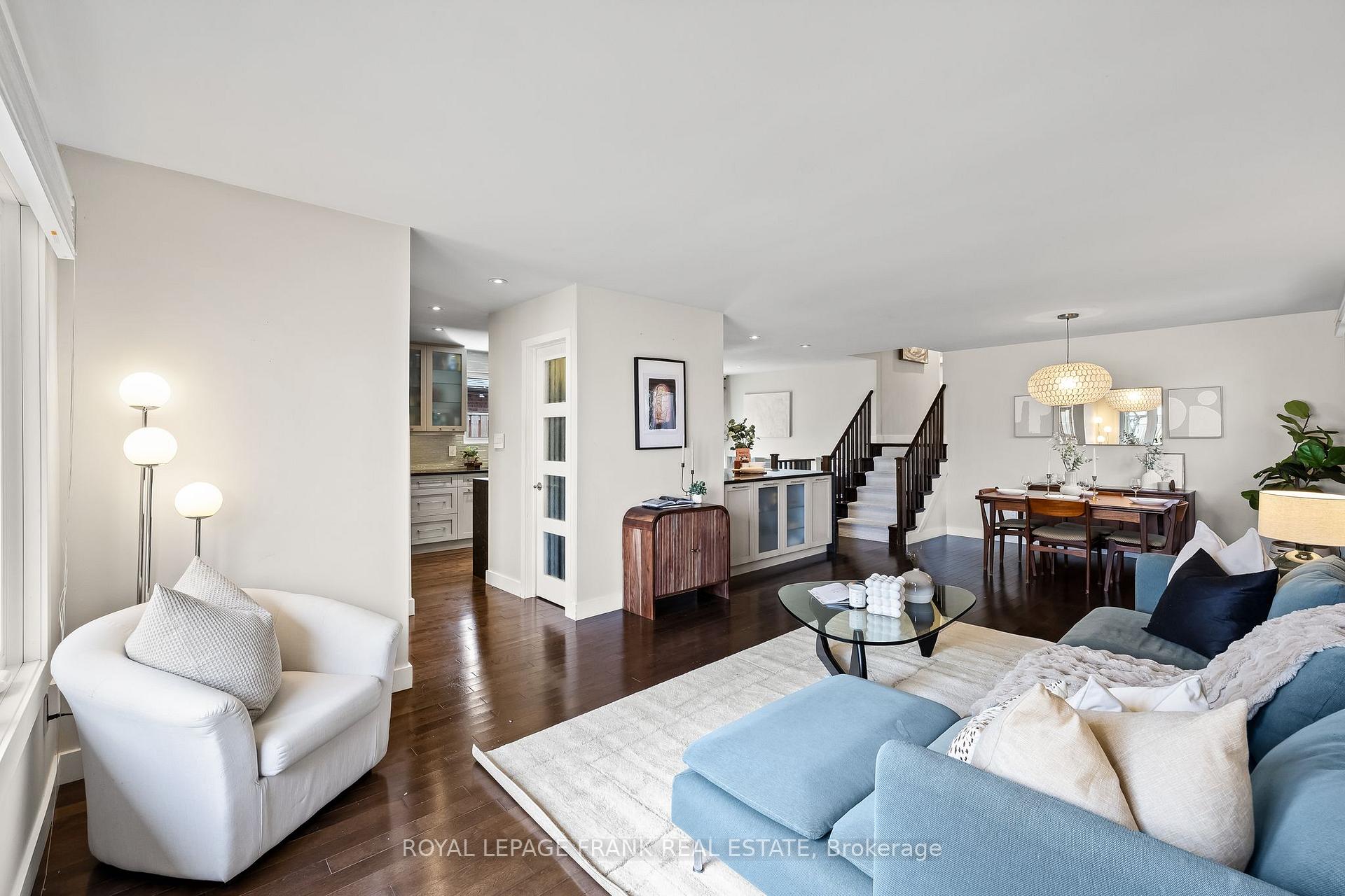 Photo 8 of 80 Michael Boulevard, Whitby, Lynde Creek — HOMEH