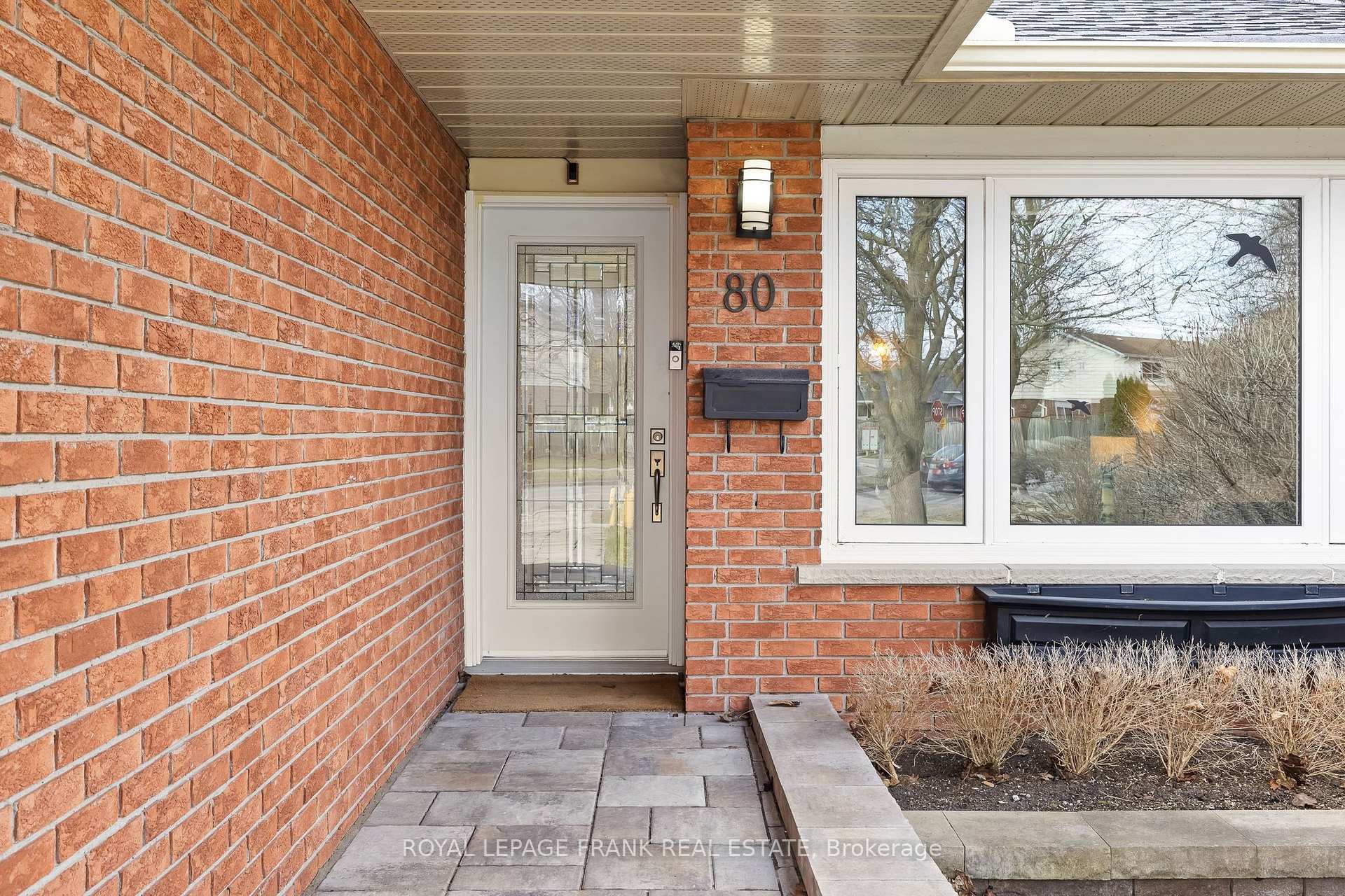 Photo 12 of 80 Michael Boulevard, Whitby, Lynde Creek — HOMEH