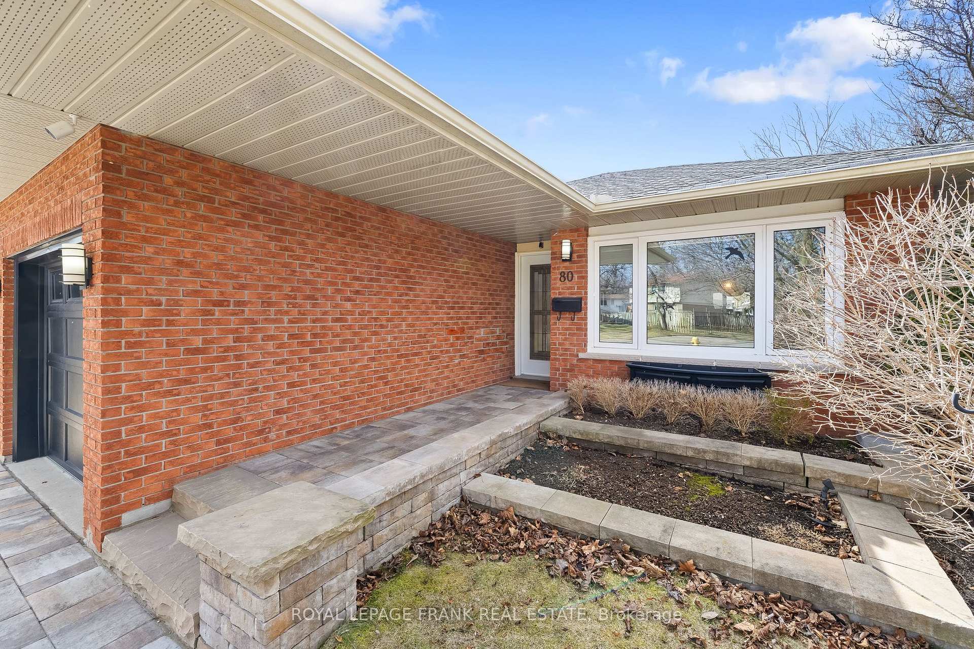 Photo 13 of 80 Michael Boulevard, Whitby, Lynde Creek — HOMEH