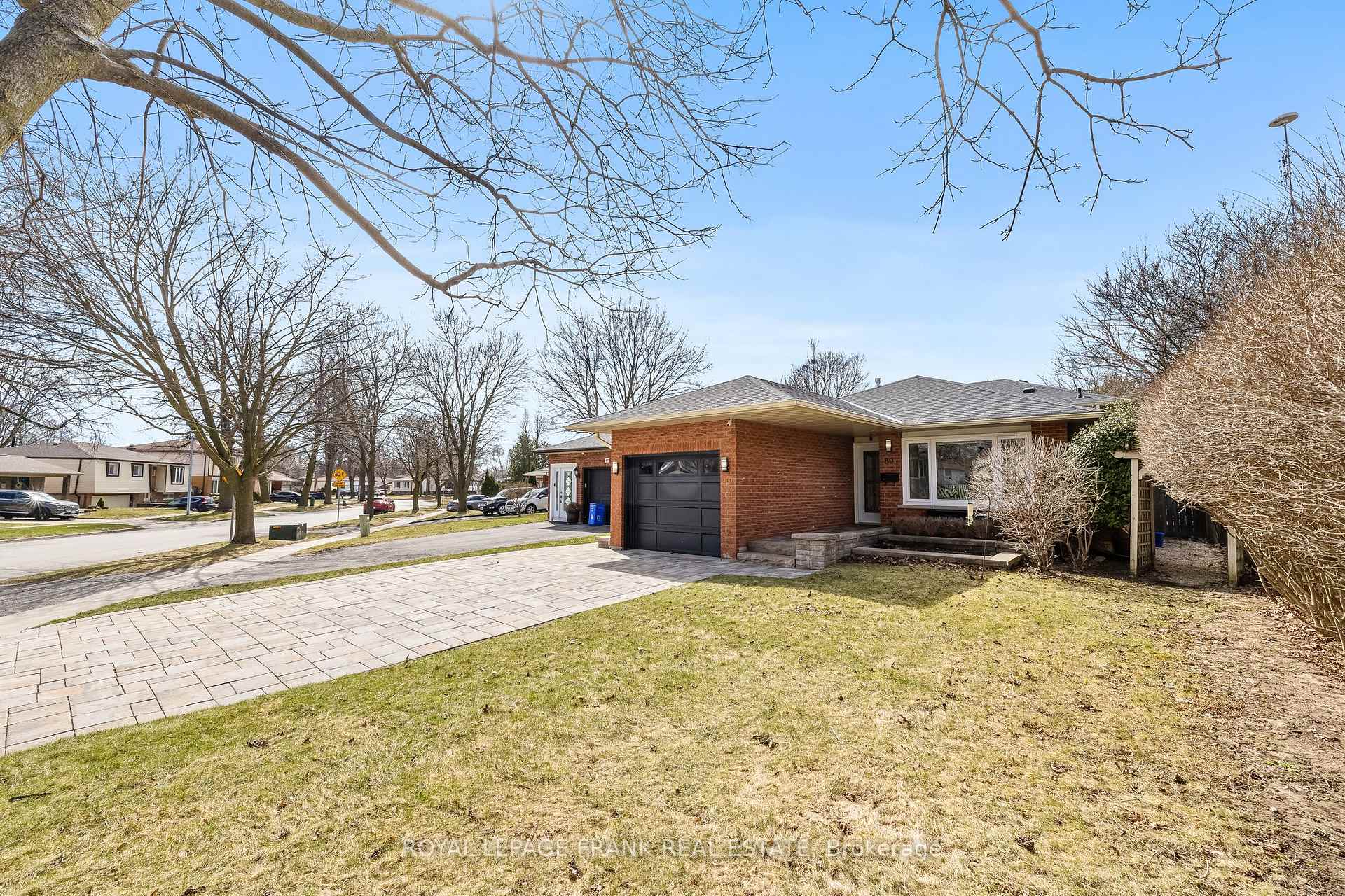 Photo 15 of 80 Michael Boulevard, Whitby, Lynde Creek — HOMEH