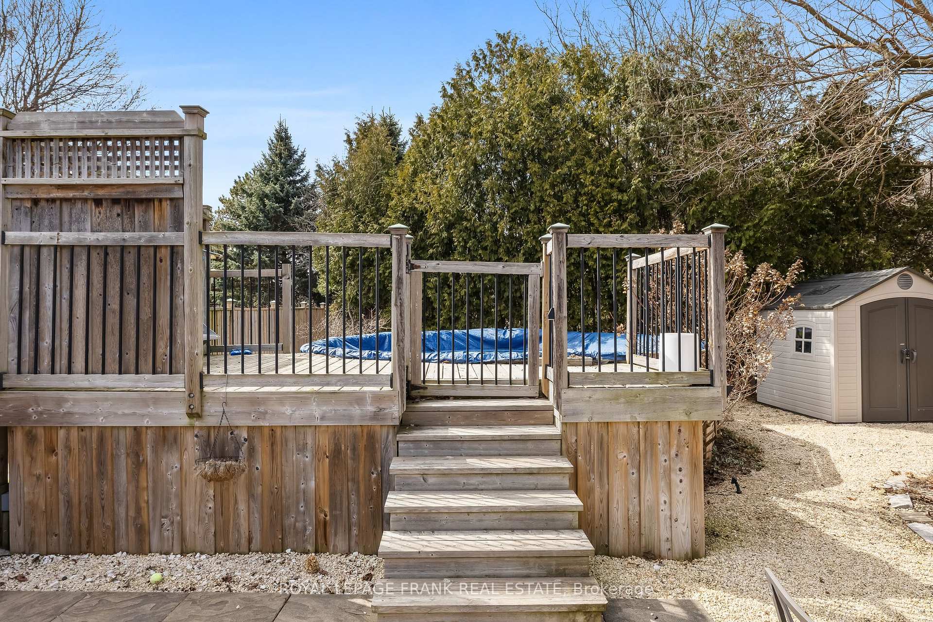 Photo 16 of 80 Michael Boulevard, Whitby, Lynde Creek — HOMEH