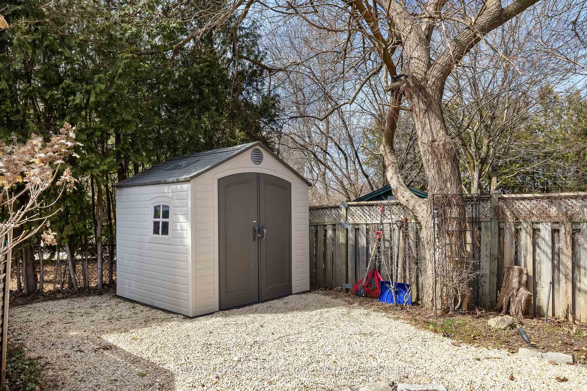 Photo 17 of 80 Michael Boulevard, Whitby, Lynde Creek — HOMEH
