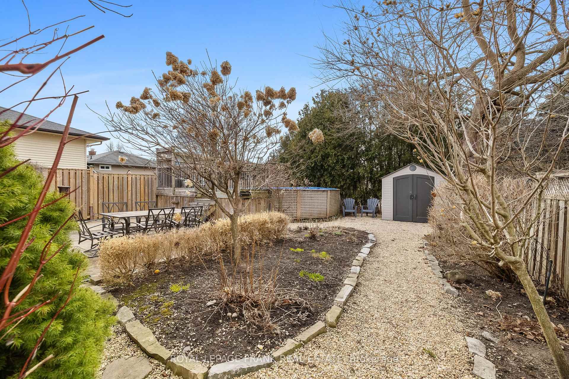 Photo 19 of 80 Michael Boulevard, Whitby, Lynde Creek — HOMEH