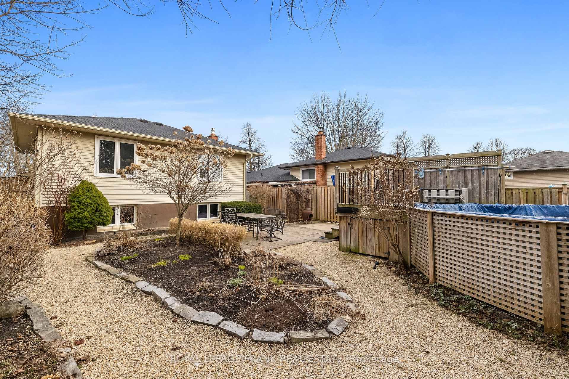 Photo 20 of 80 Michael Boulevard, Whitby, Lynde Creek — HOMEH