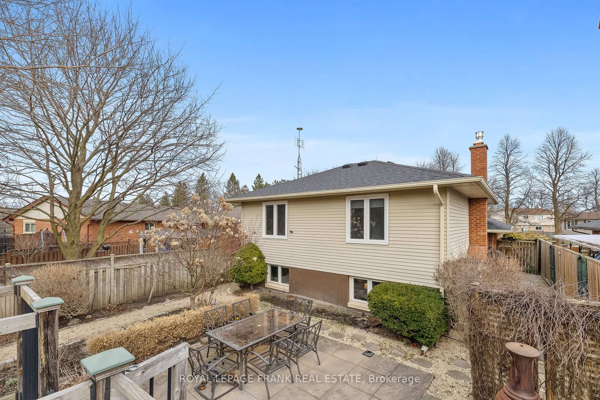 Photo 21 of 80 Michael Boulevard, Whitby, Lynde Creek — HOMEH