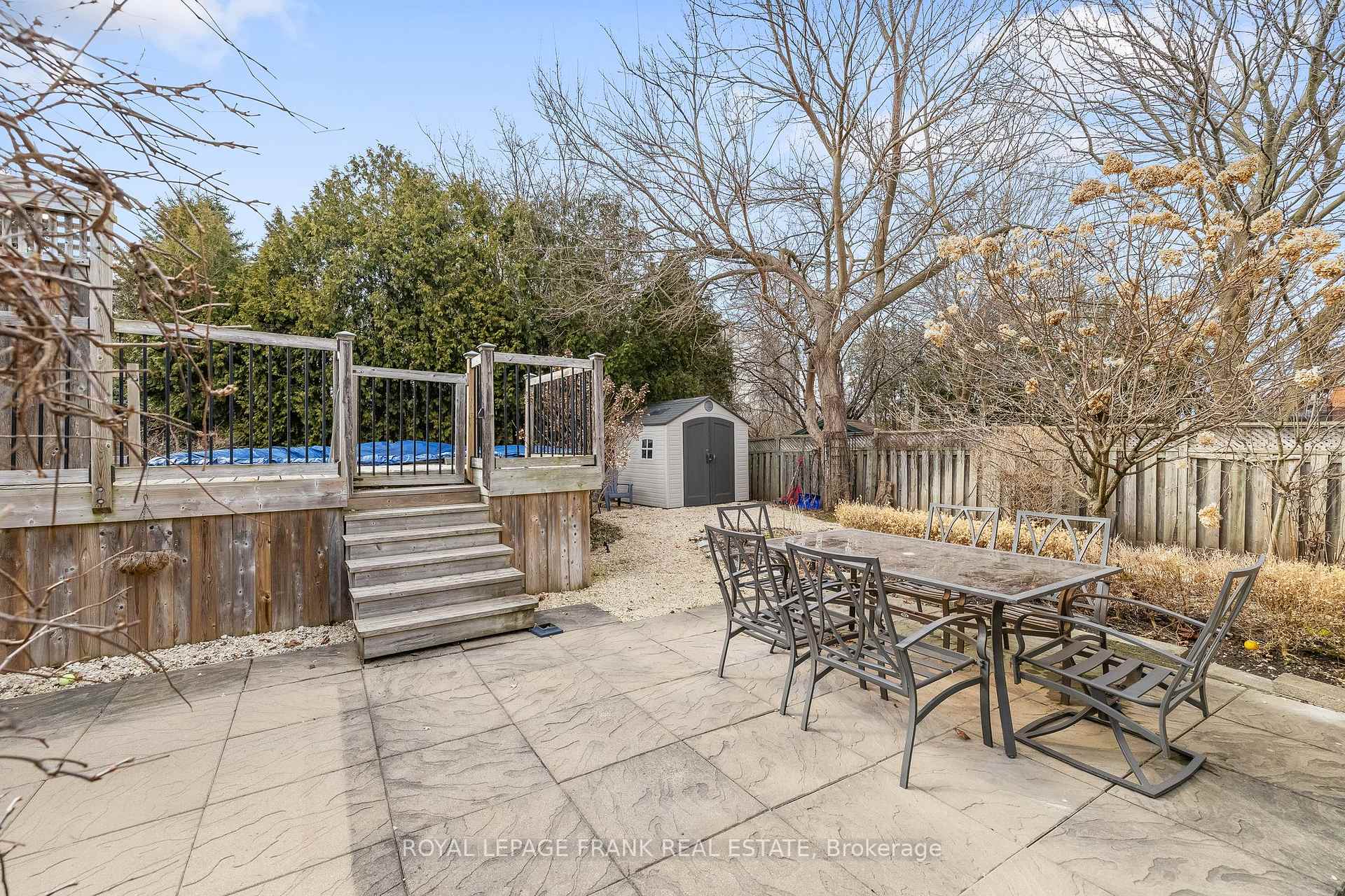 Photo 22 of 80 Michael Boulevard, Whitby, Lynde Creek — HOMEH