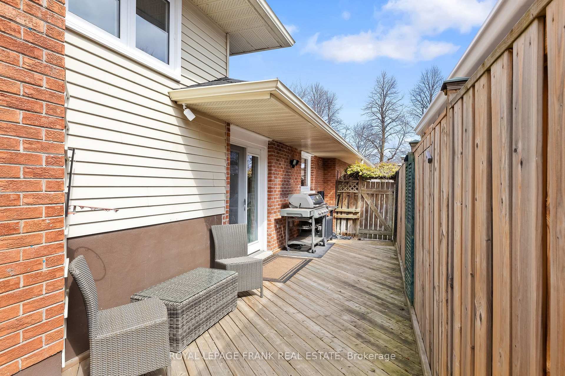 Photo 23 of 80 Michael Boulevard, Whitby, Lynde Creek — HOMEH
