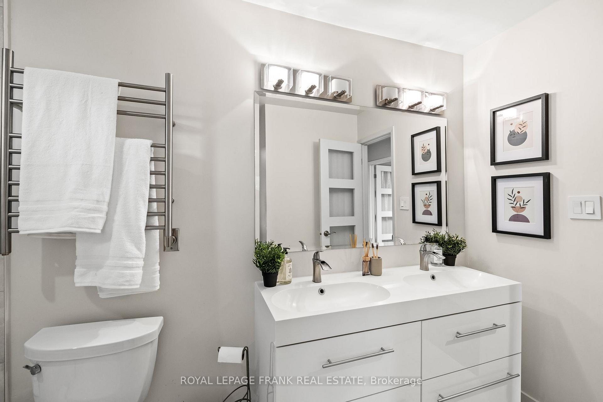 Photo 25 of 80 Michael Boulevard, Whitby, Lynde Creek — HOMEH