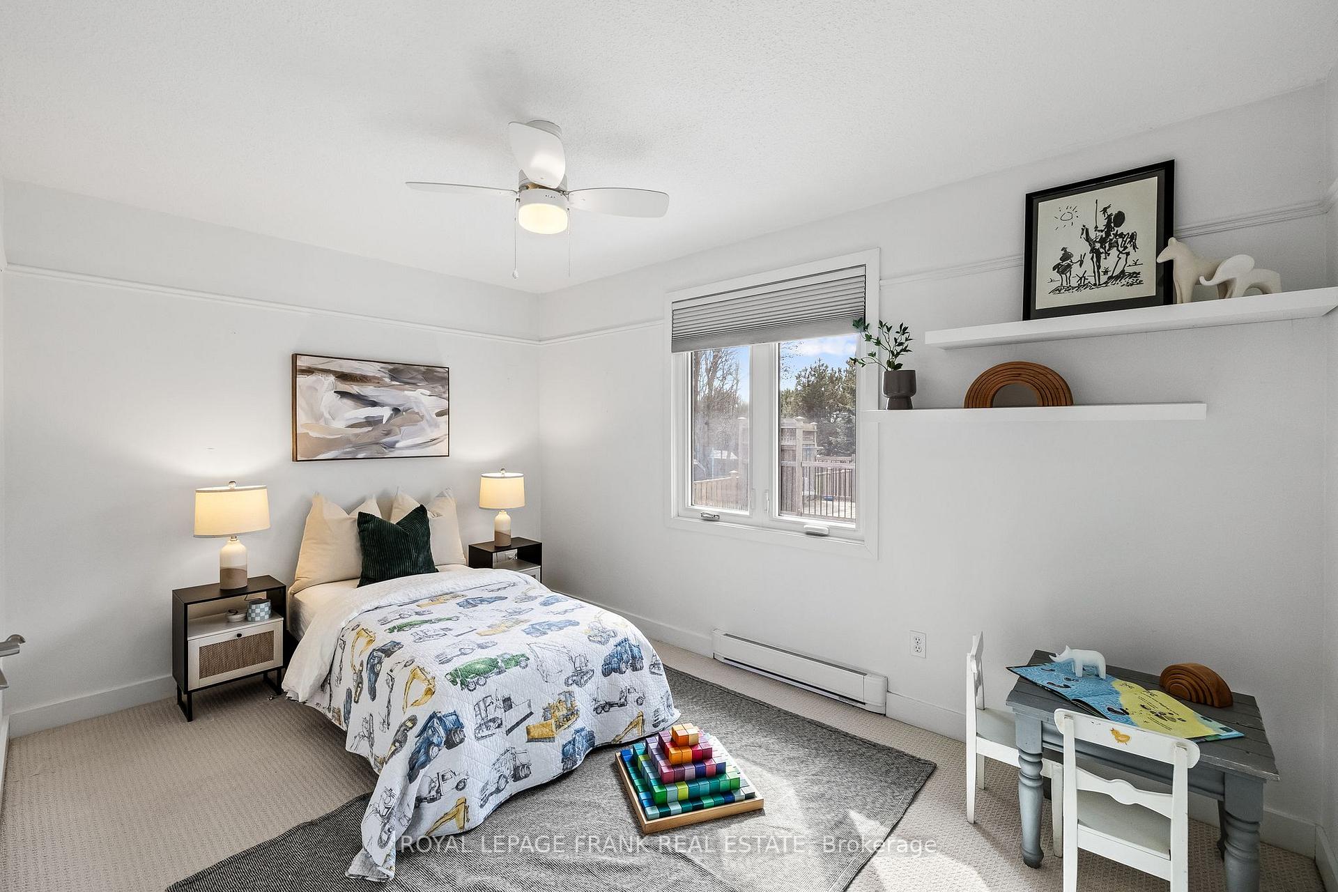Photo 27 of 80 Michael Boulevard, Whitby, Lynde Creek — HOMEH