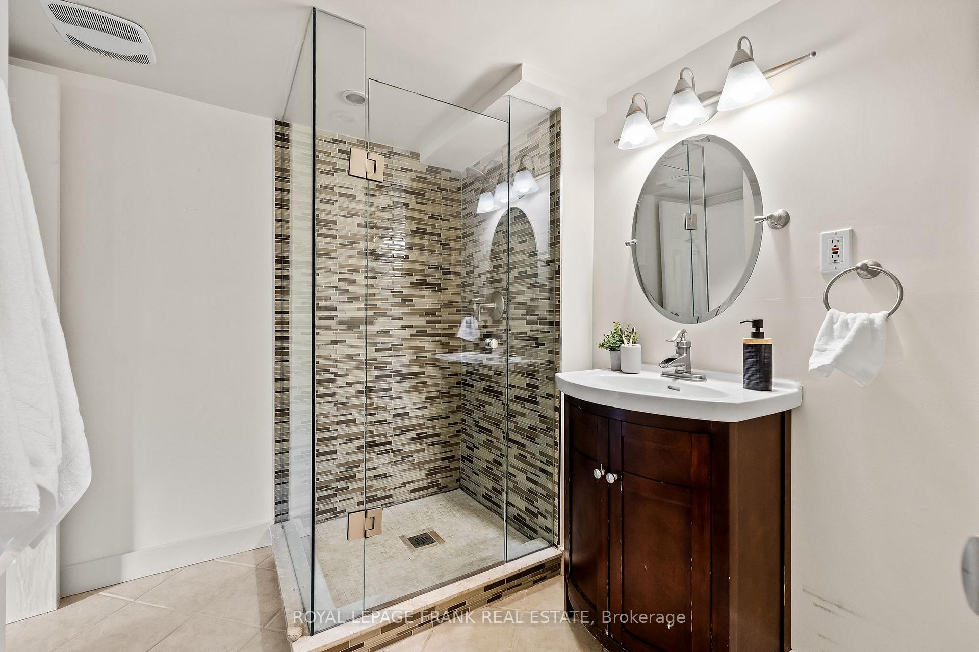 Photo 35 of 80 Michael Boulevard, Whitby, Lynde Creek — HOMEH