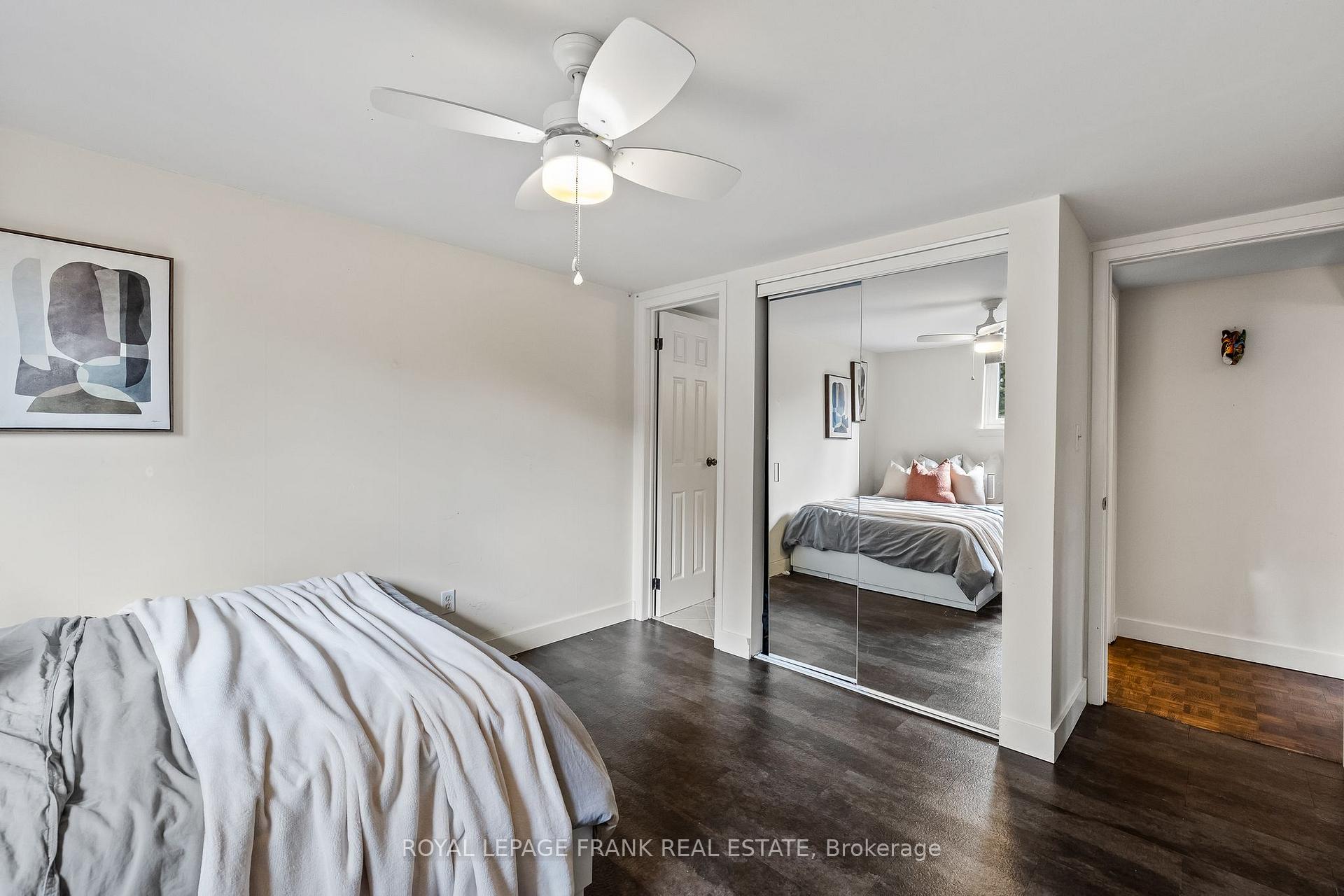 Photo 37 of 80 Michael Boulevard, Whitby, Lynde Creek — HOMEH