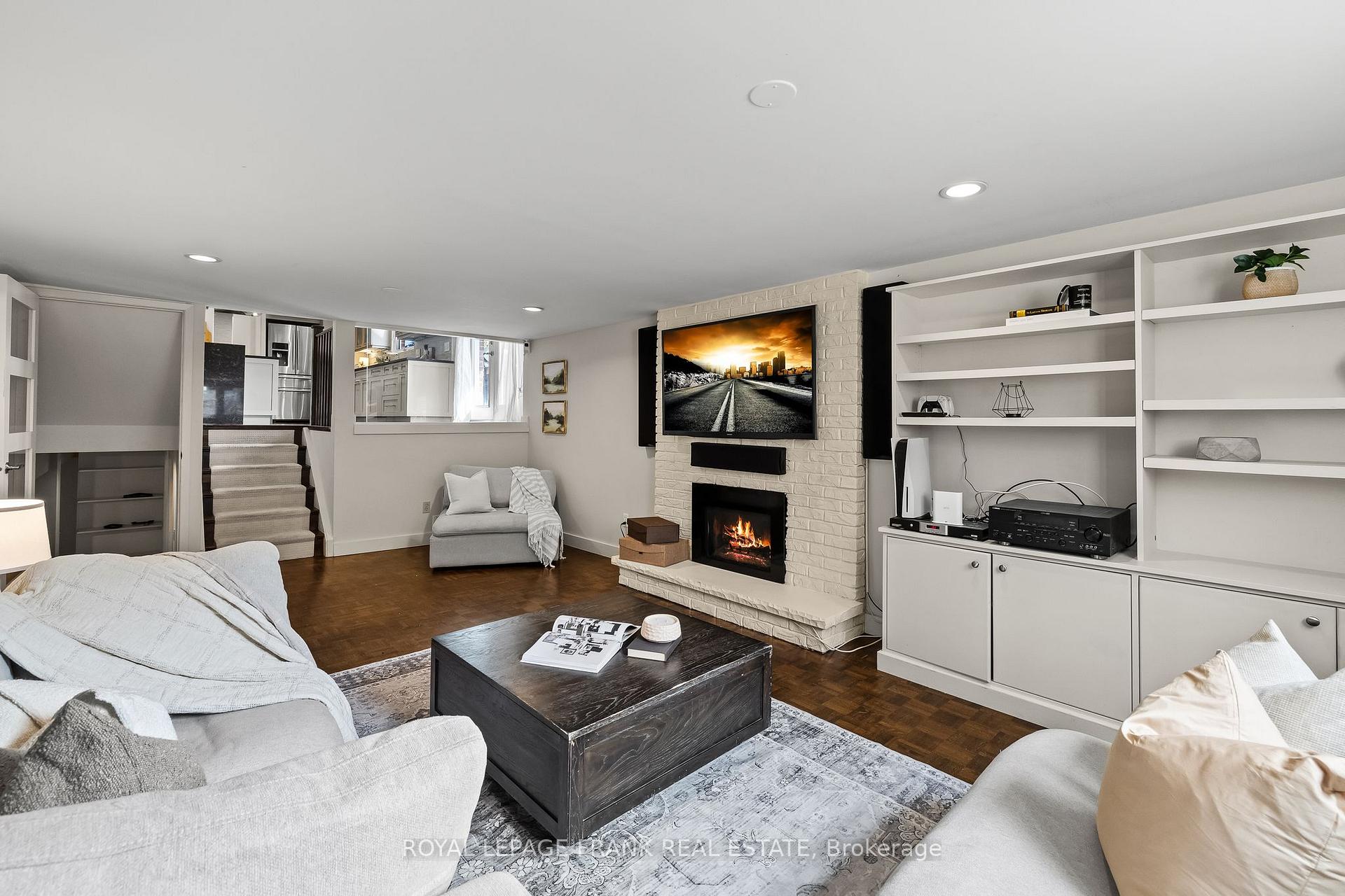 Photo 40 of 80 Michael Boulevard, Whitby, Lynde Creek — HOMEH