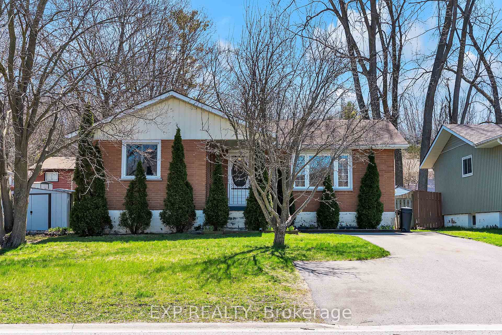 Photo 1 of 83 Nicholas Street, Quinte West, Trenton Ward — HOMEH