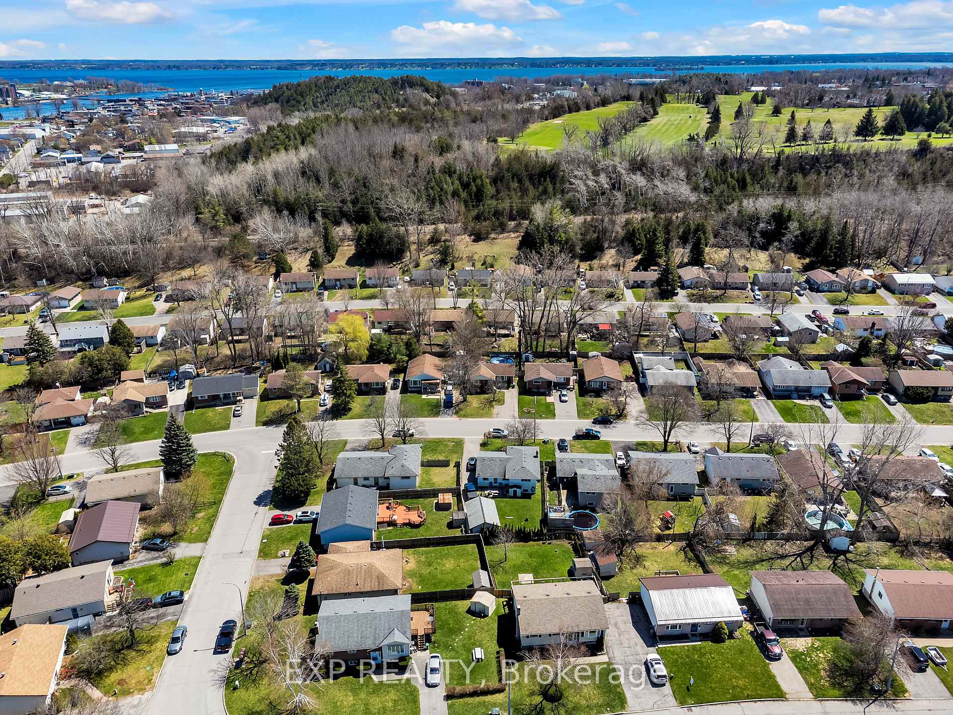 Photo 3 of 83 Nicholas Street, Quinte West, Trenton Ward — HOMEH